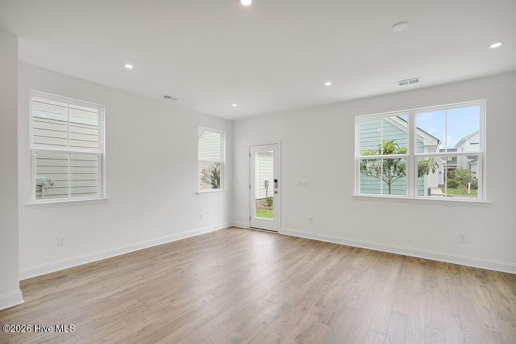 Photos are NOT of actual home - Features, Colors and Options May Be Different From Those Shown - 5446 Folklore Way, Wilmington, NC 28412