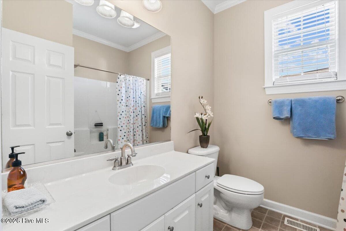 Single Family Residence at 207 Kingston Circle, Goldsboro, NC 27530, photo 33 of 44