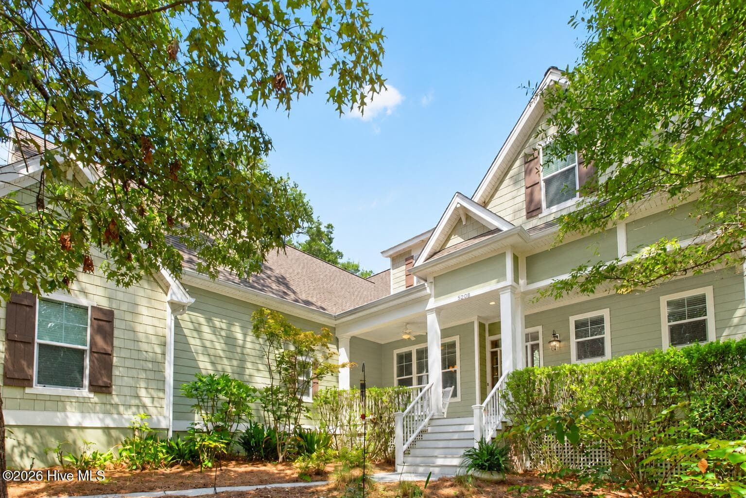Single Family Residence at 5208 White Ibis Court, Southport, NC 28461, Southport, photo 6 of 110