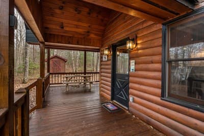 Single Family Residence at 162 Little Falls Drive, Mineral Bluff, GA 30559, photo 32 of 38