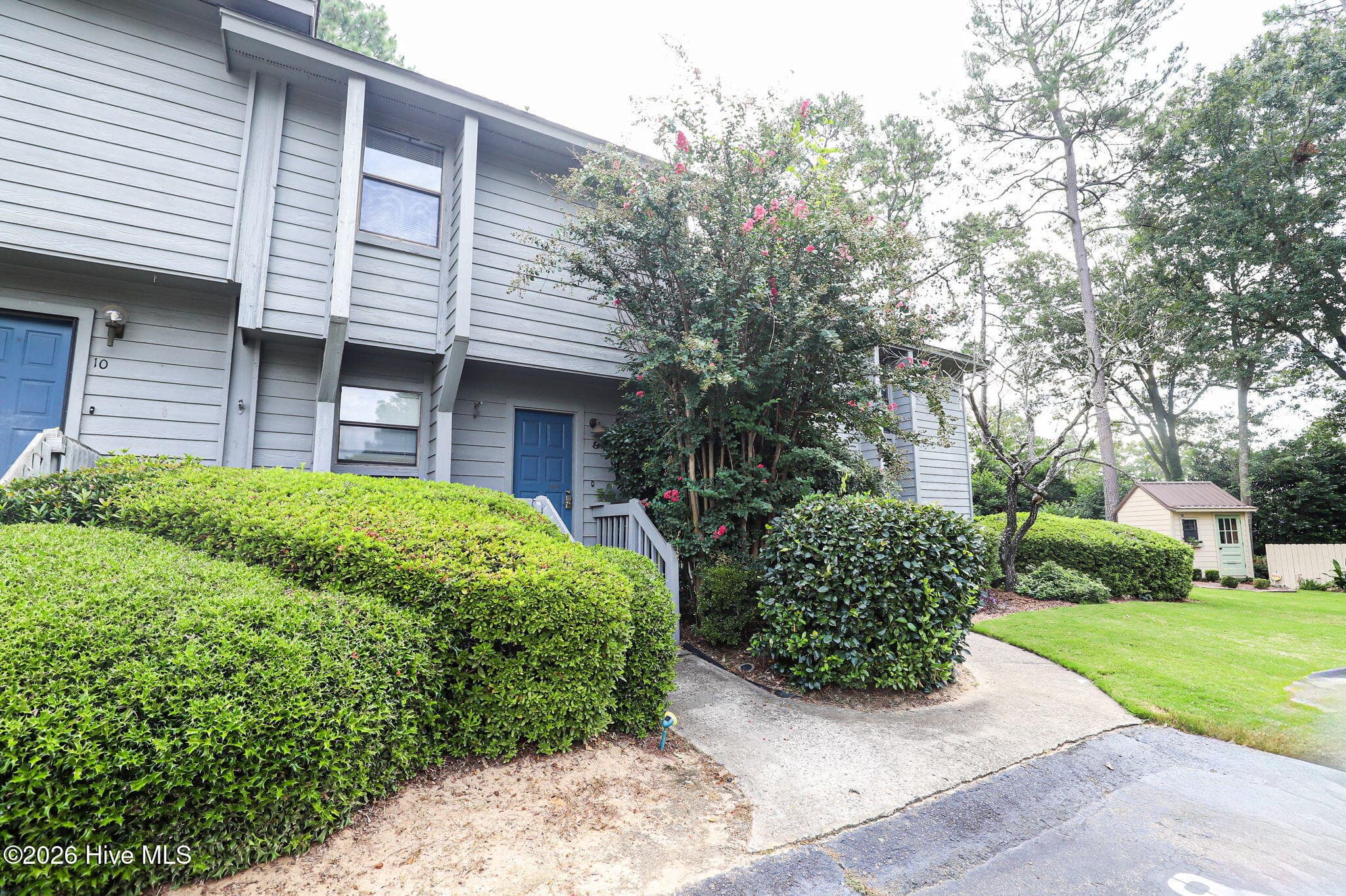 Townhouse at 9 Teal Court, North Augusta, SC 29841, photo 2 of 18