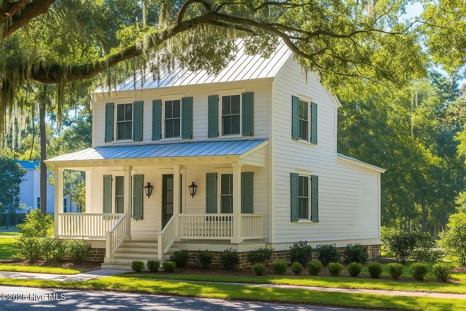 103 Stonewall Lane Lane, Edenton, NC 27932