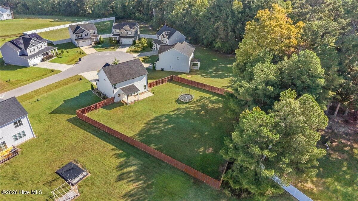 Single Family Residence at 82 Surf Scoter Drive, Selma, NC 27576, photo 15 of 53
