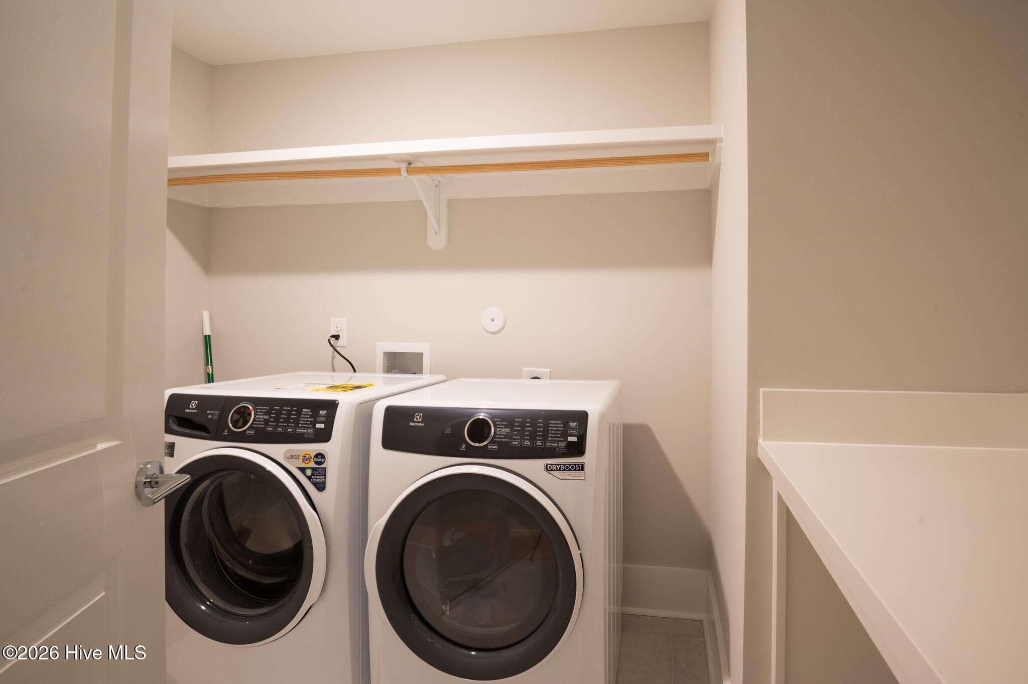 Laundry Room - 712 Trisail Terrace, Wilmington, NC 28412