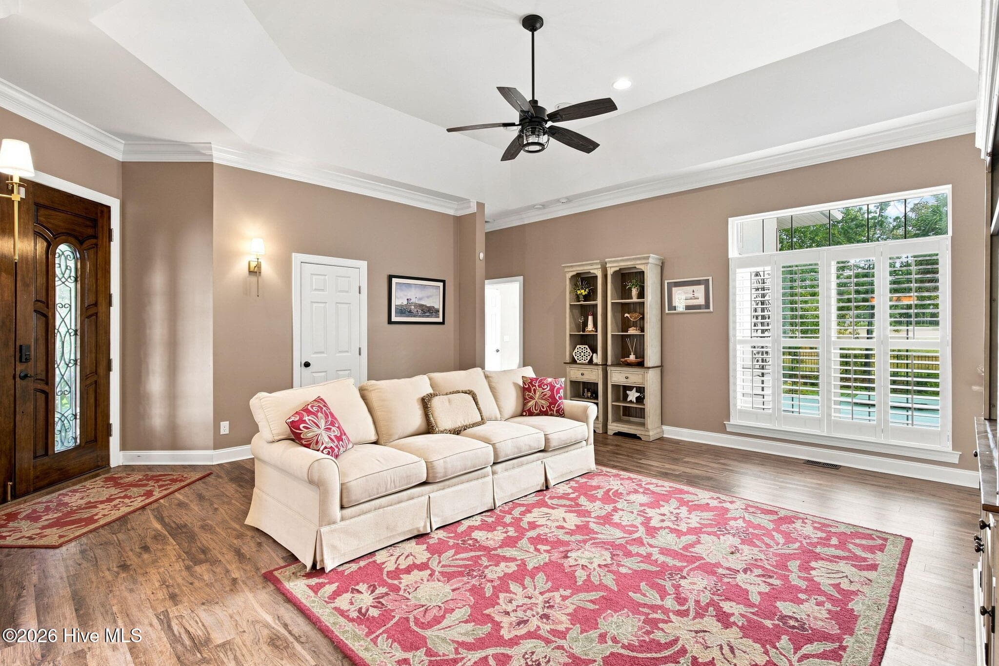 Single Family Residence at 1734 Merriwether Lane SE, Bolivia, NC 28422, photo 10 of 59