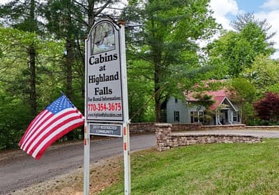 Single Family Residence at 4 Highland, Blairsville, GA 30512, photo 34 of 41