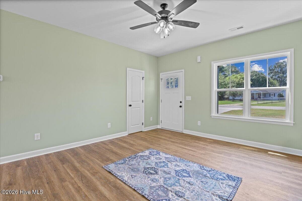 Single Family Residence at 117 Wilson Street, Erwin, NC 28339, photo 11 of 40