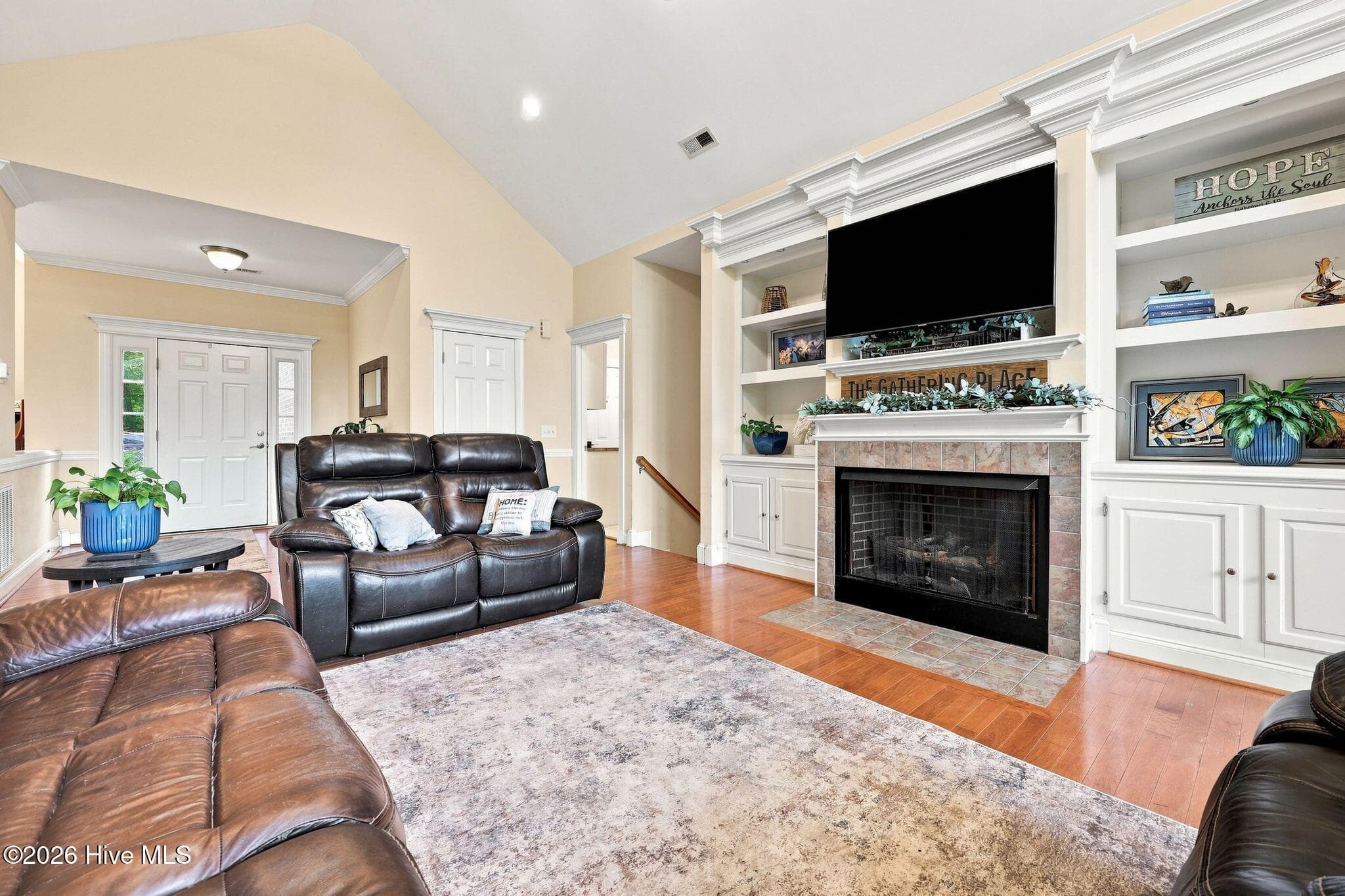 Single Family Residence at 3233 Leicester Circle, Sanford, NC 27332, photo 16 of 52