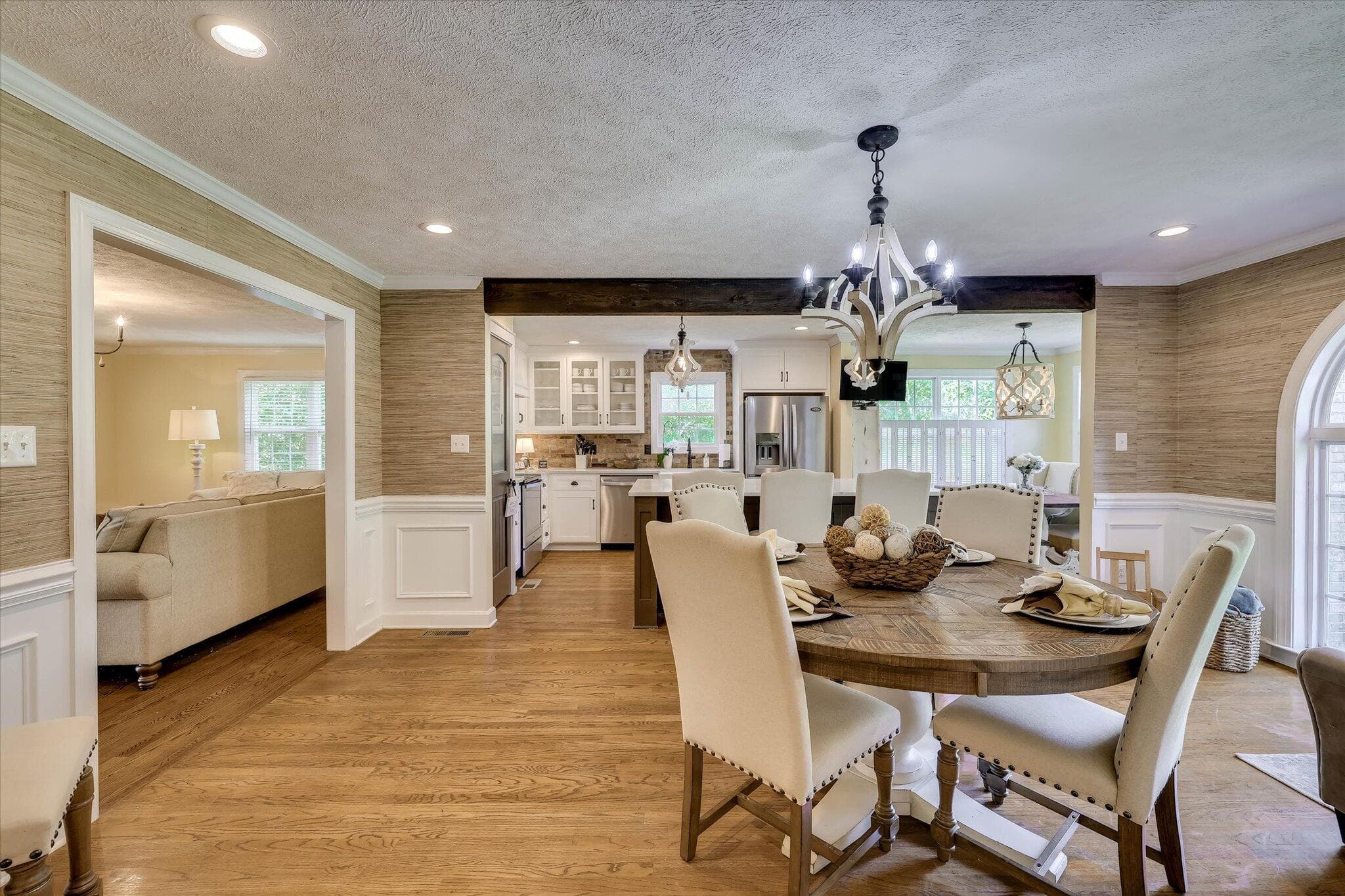 Single Family Residence at 101 Toole Circle, Beech Island, SC 29842, photo 10 of 58