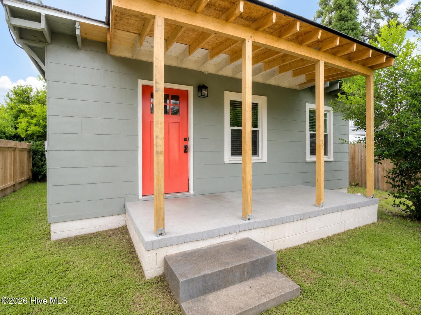 Single Family Residence at 1008 Merry Street, Augusta, GA 30904, photo 19 of 36