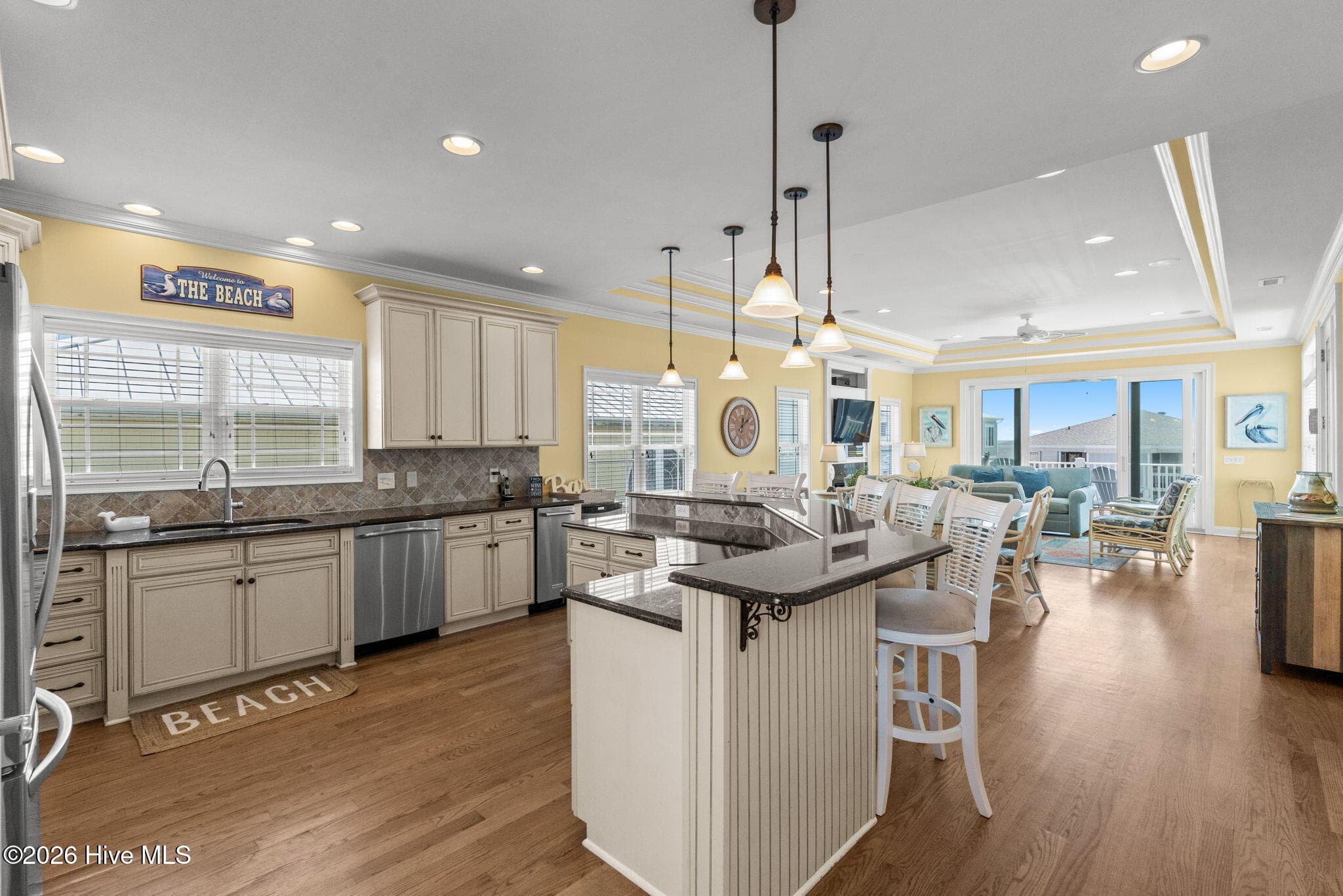 Single Family Residence at 29 E First Street, Ocean Isle Beach, NC 28469, photo 13 of 65