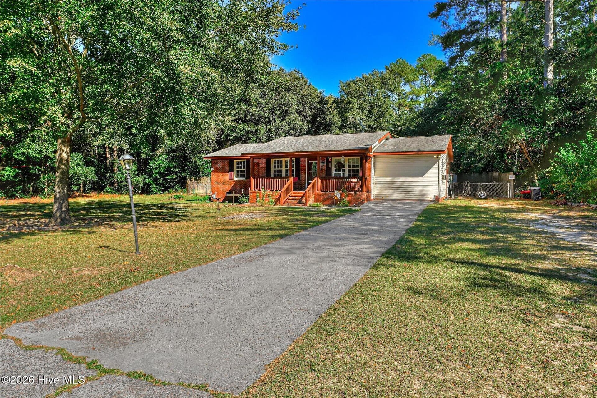 Single Family Residence at 214 Bristol Avenue, Aiken, SC 29801, photo 5 of 39