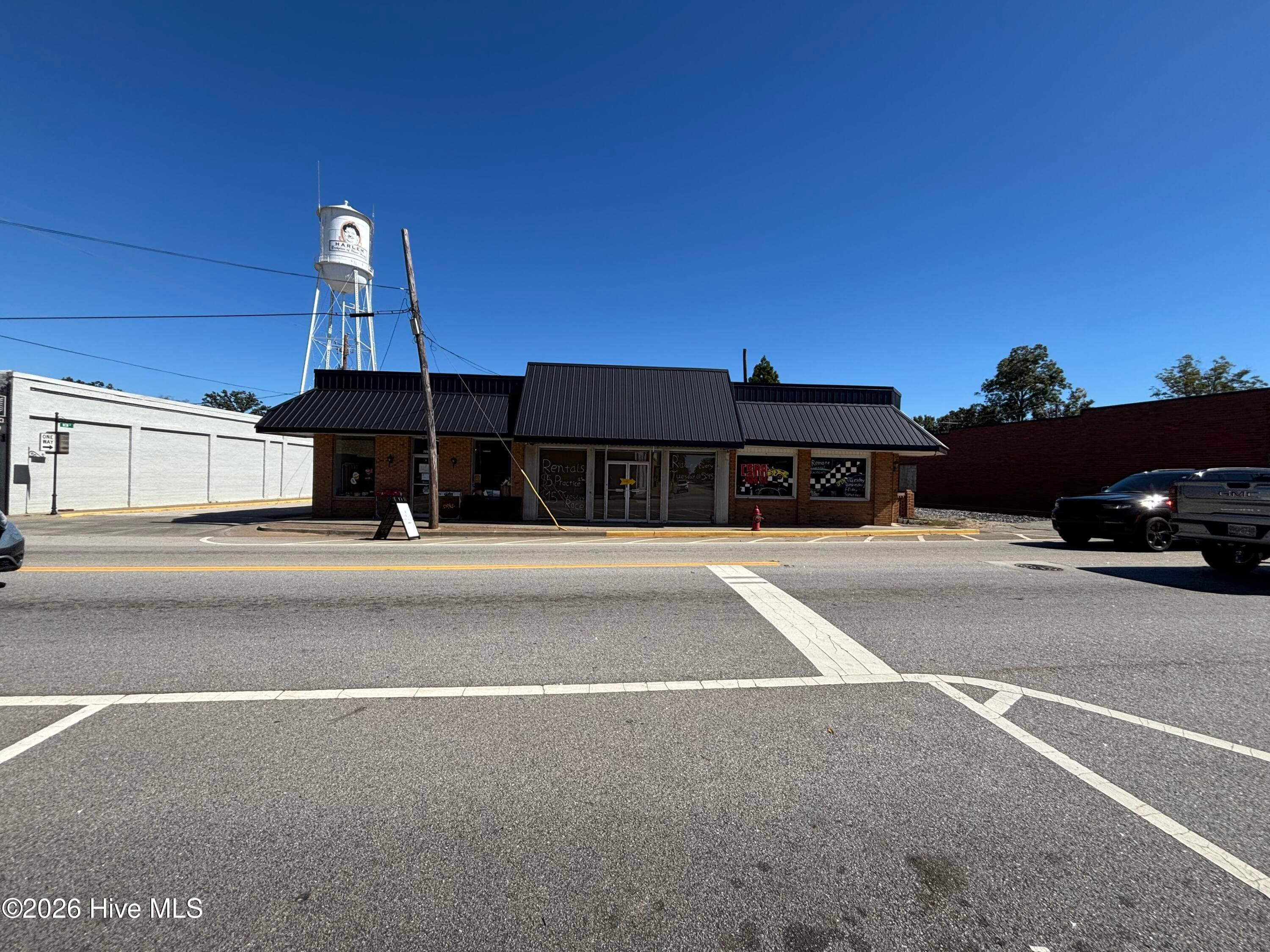 203 N Louisville Street, Harlem, GA 30814