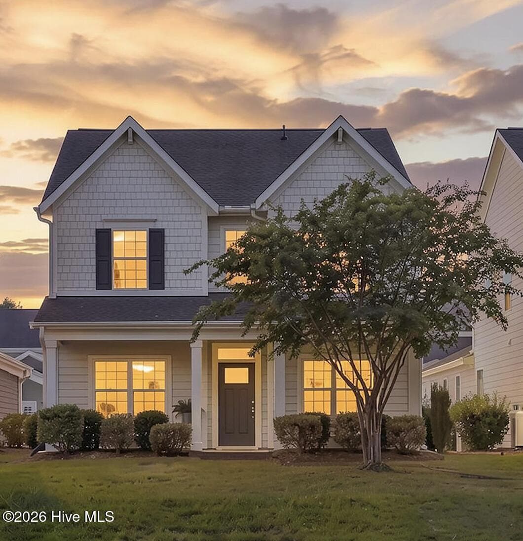 Single Family Residence at 7228 Maple Leaf Drive, Wilmington, NC 28411, photo 4 of 81