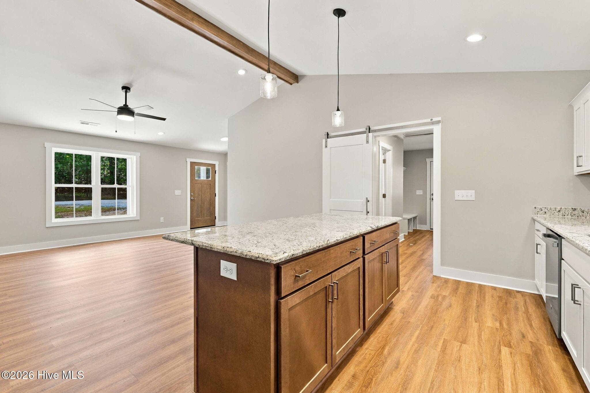 122 Park Avenue, Pinebluff, NC 28373