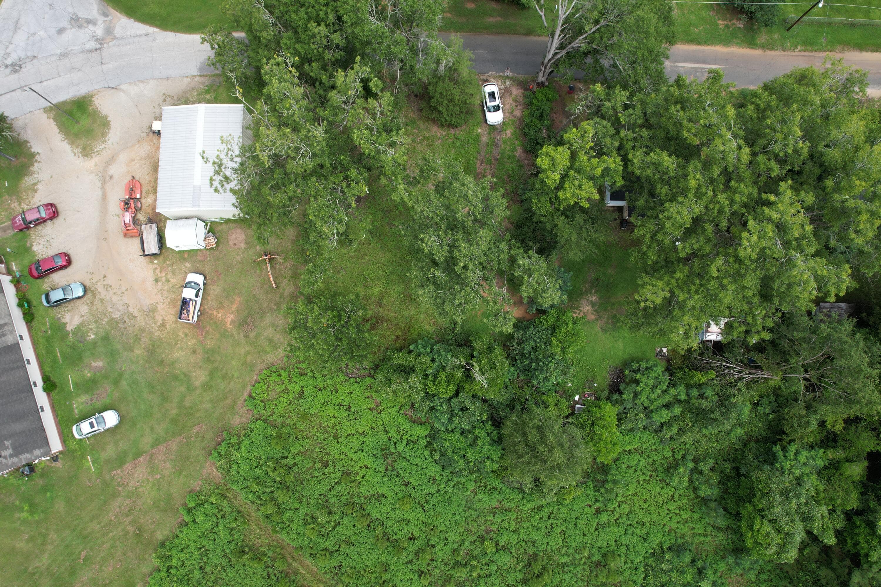 Residential Lot at 0 Old Waynesboro Road, Keysville, GA 30816, photo 2 of 10
