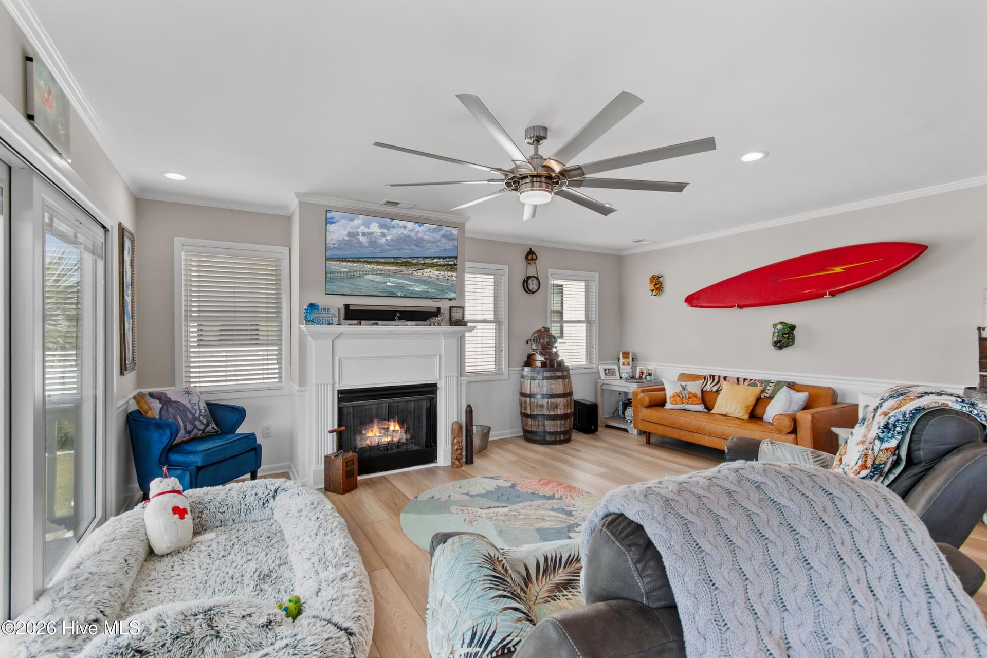 Single Family Residence at 2024 Camelot Drive SW, Ocean Isle Beach, NC 28469, photo 37 of 105