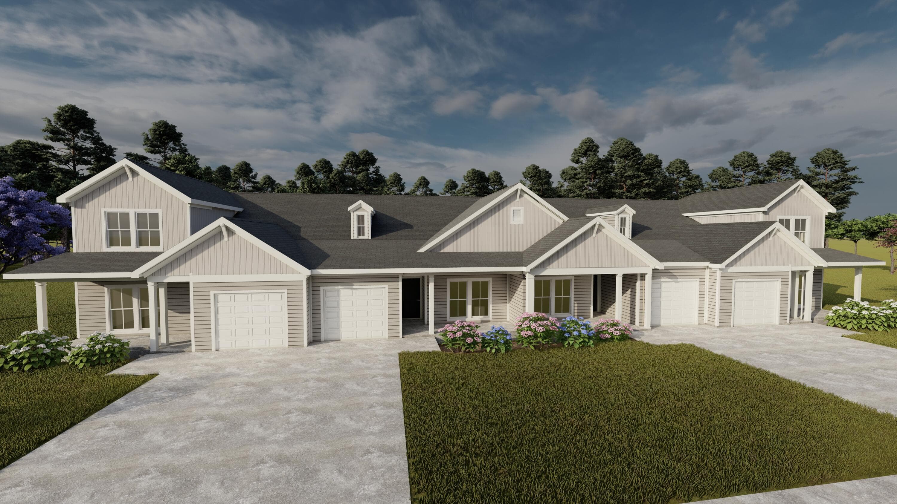 Townhouse at 1088 Primrose Drive 25a, North Augusta, SC 29860, photo 4 of 29