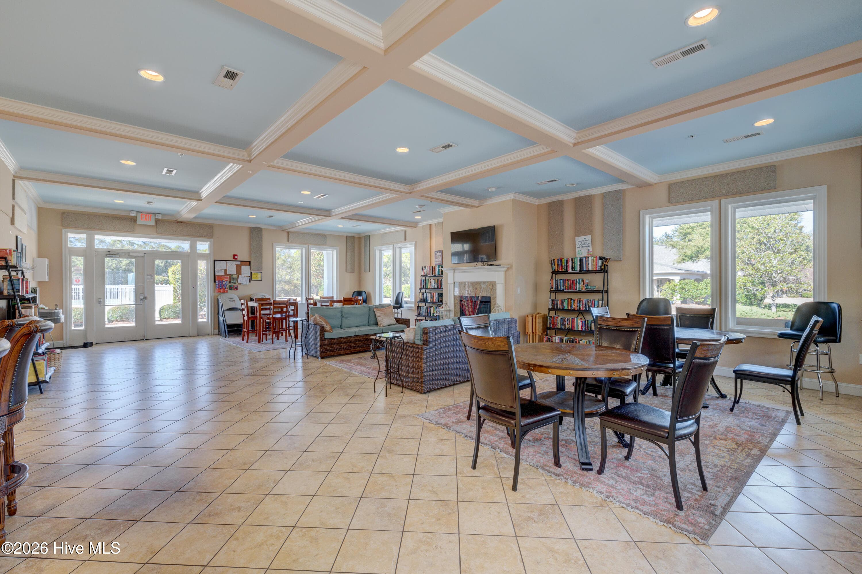 Townhouse at 327 Motts Forest Road, Wilmington, NC 28412, photo 47 of 75