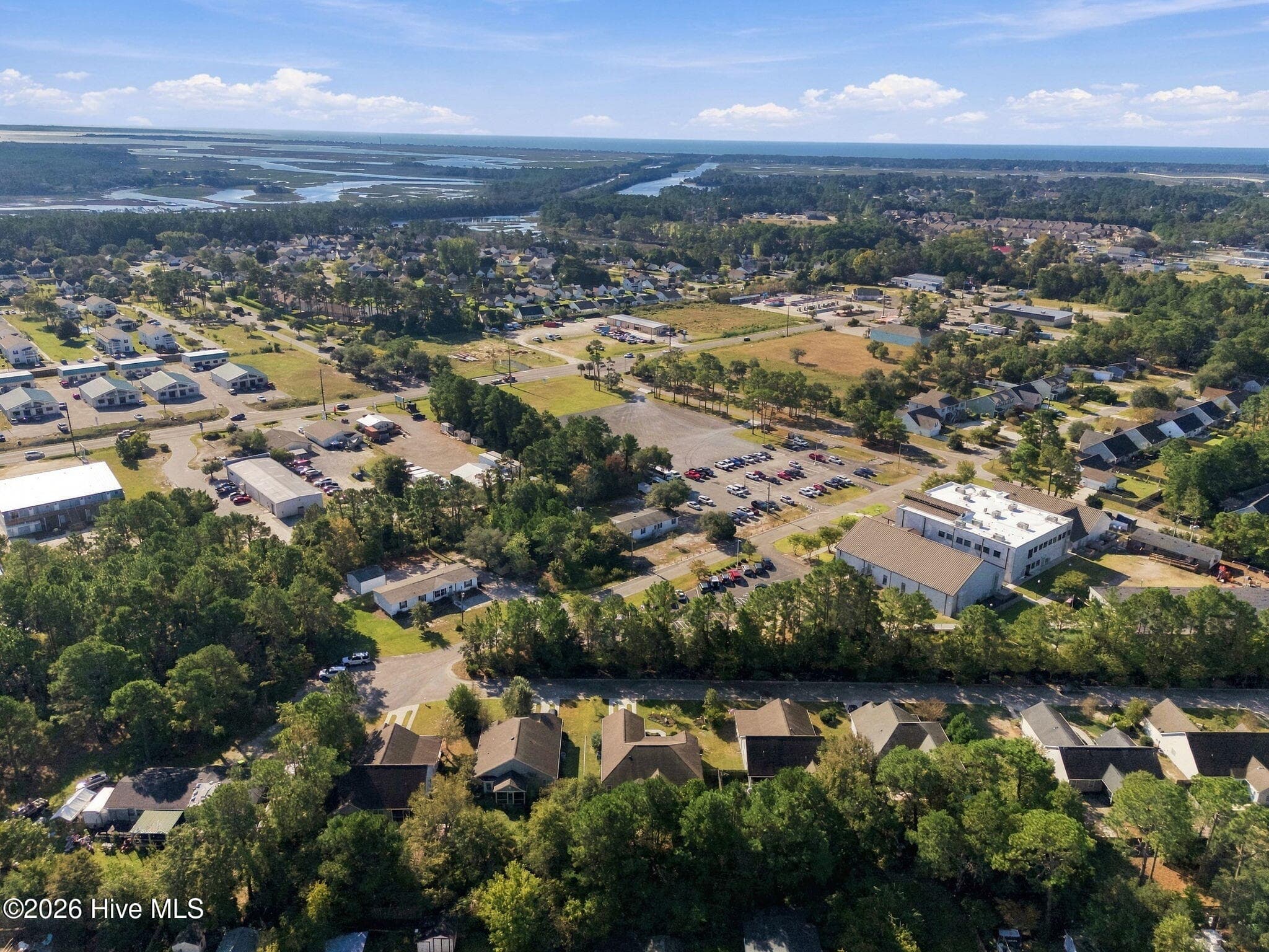 Single Family Residence at 4490 Frying Pan Road SE, Southport, NC 28461, Southport, photo 10 of 50