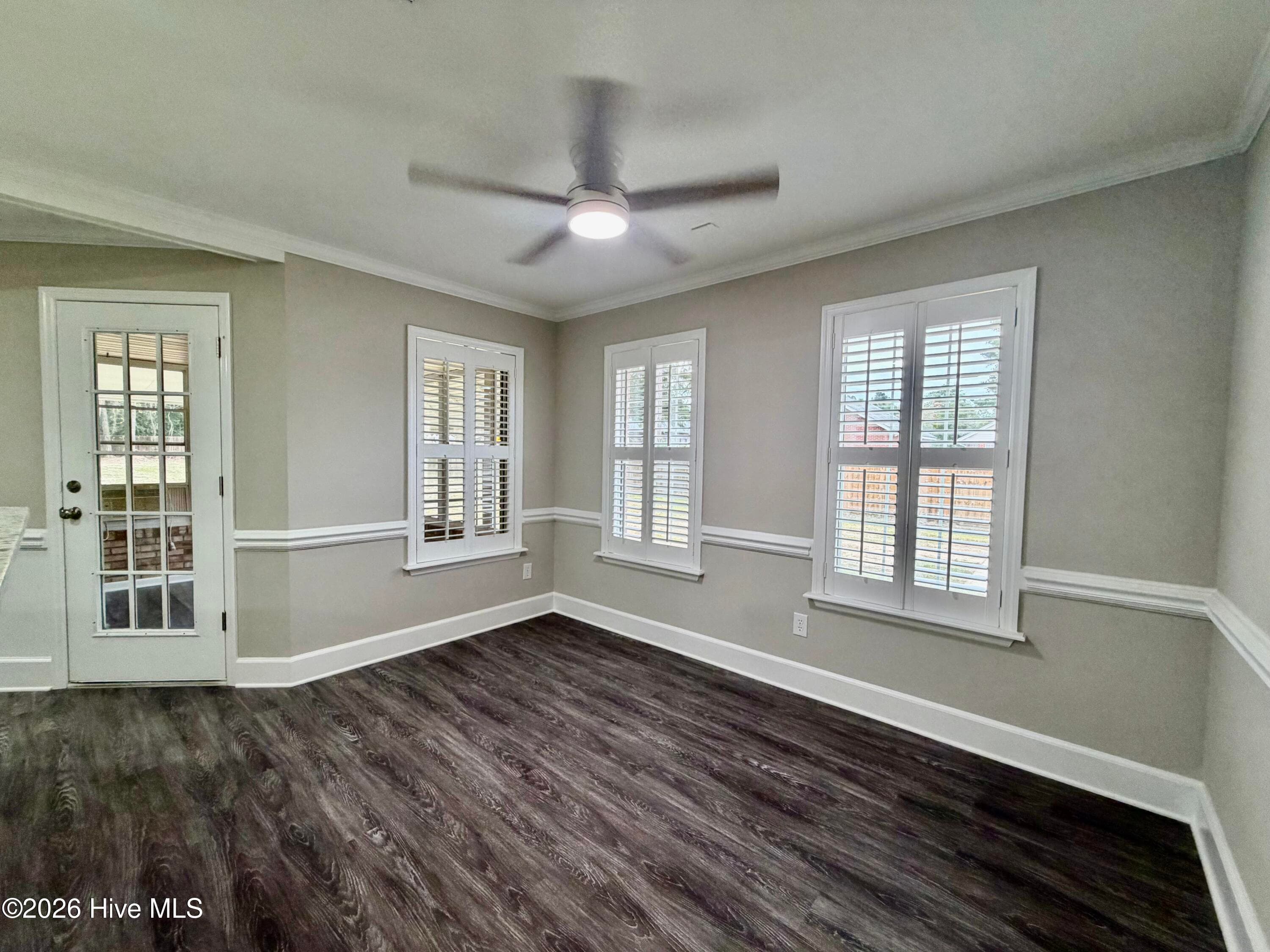Single Family Residence at 3004 Grey Fox Drive, Hephzibah, GA 30815, photo 8 of 29
