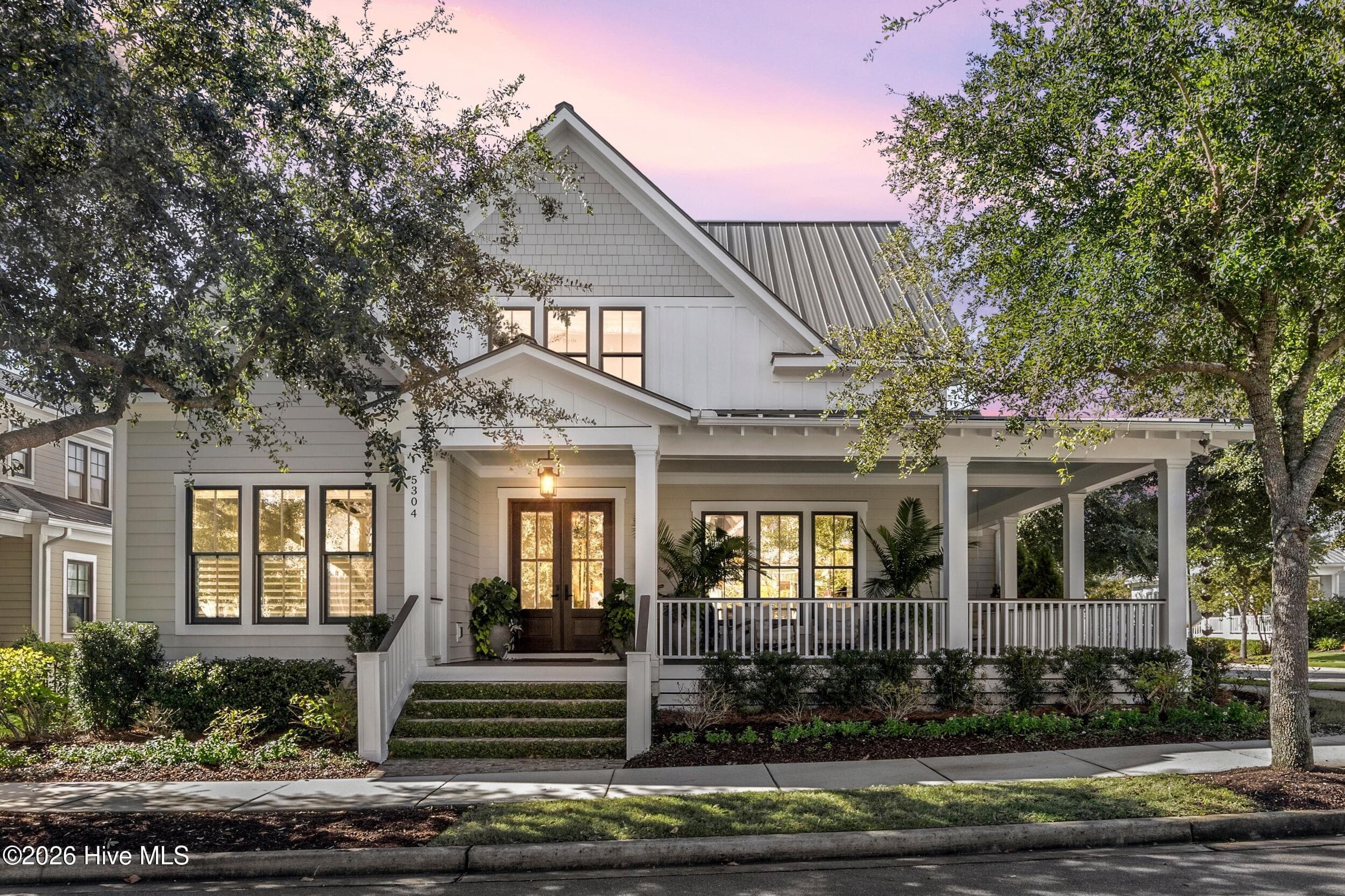 5304 Hanahan Drive, Wilmington, NC 28403