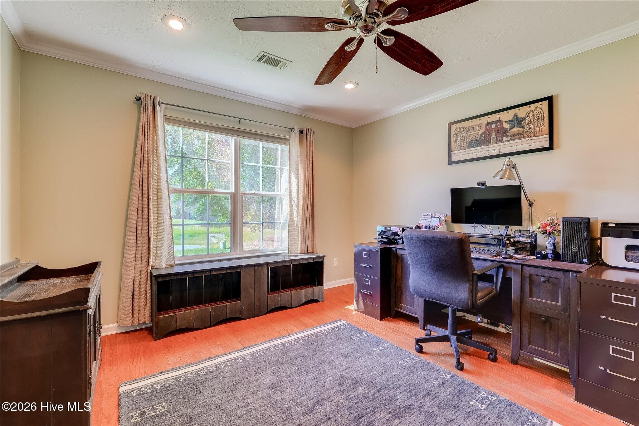 Single Family Residence at 3162 Chamomile Court, Aiken, SC 29803, photo 27 of 66