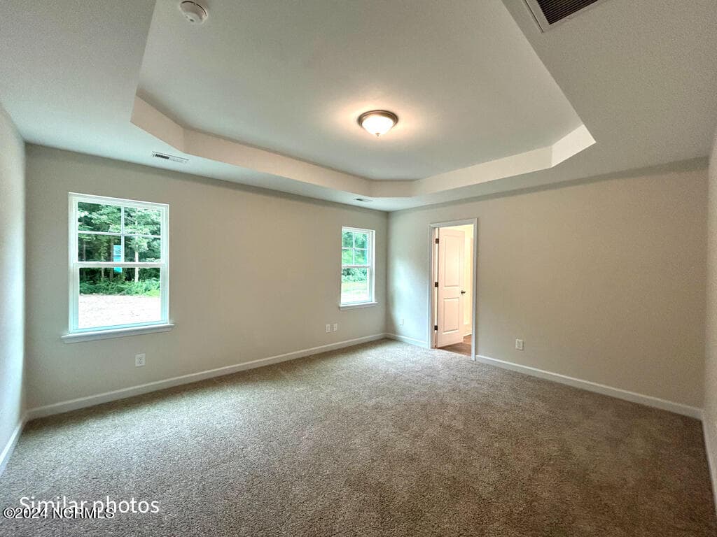 Single Family Residence at 511 Large Oak Drive, Hubert, NC 28539, photo 44 of 55