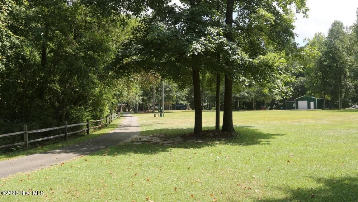 Single Family Residence at 1034 Goose Crossing Road Lot 181, Northwest, NC 28451, Northwest, photo 16 of 57