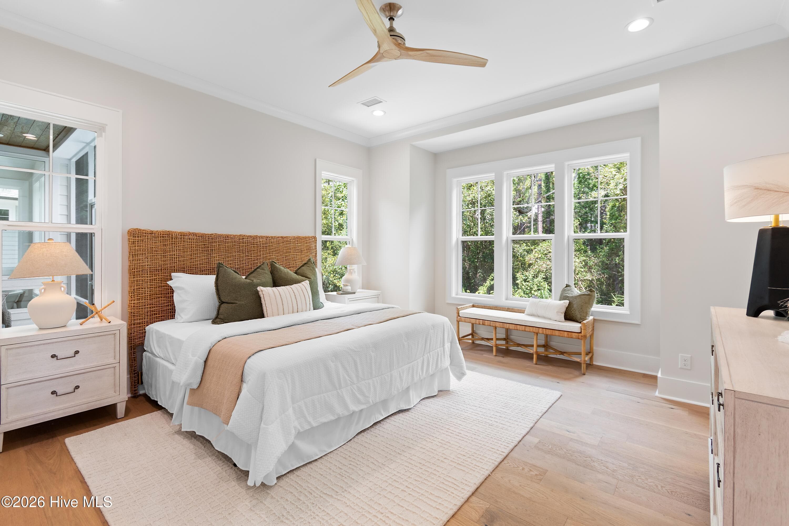 Single Family Residence at 3864 Reserve Club Drive, Southport, NC 28461, Southport, photo 16 of 25