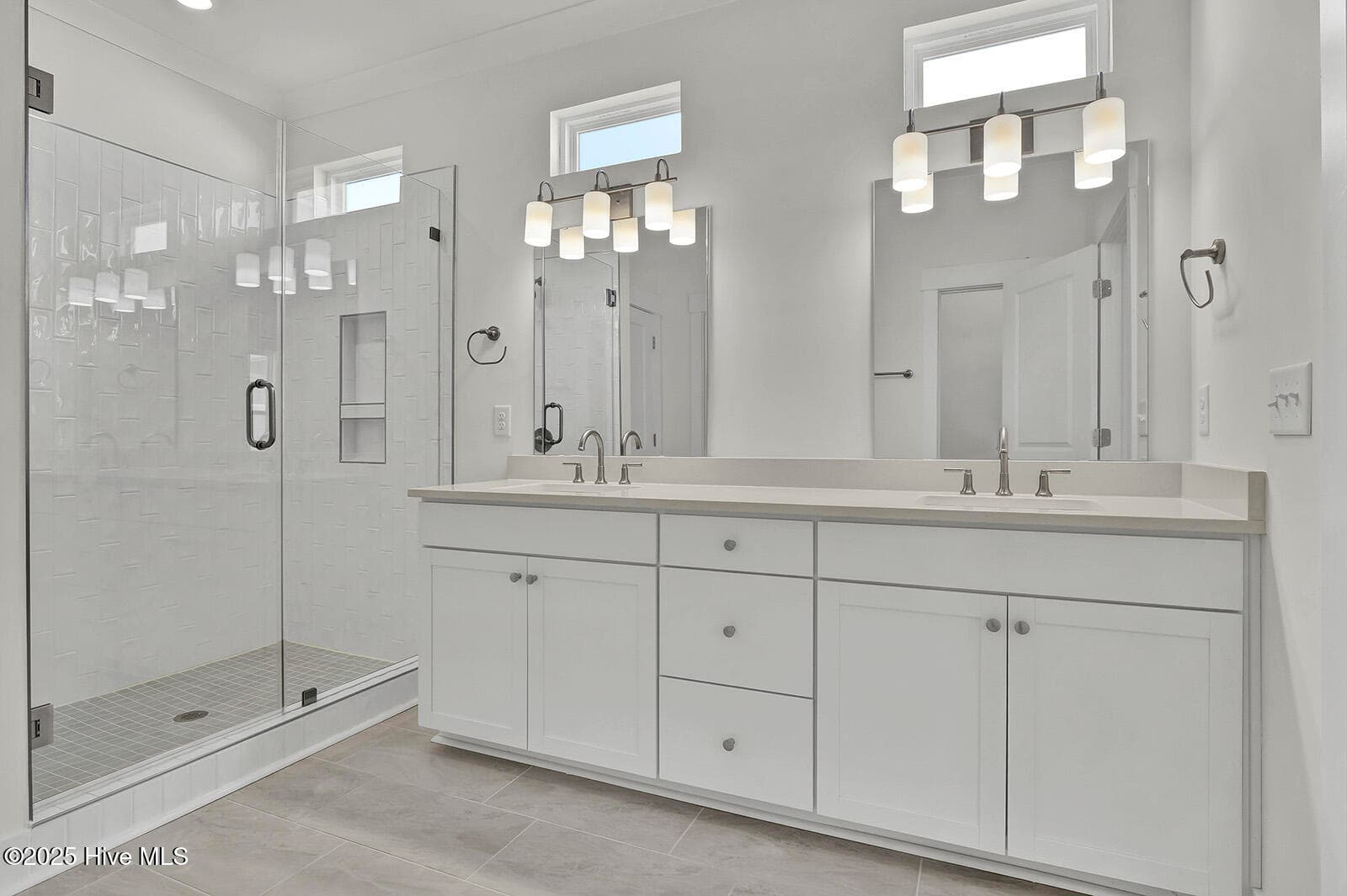 Primary bath, not of actual home - 532 Heart Pine Avenue, Wilmington, NC 28411
