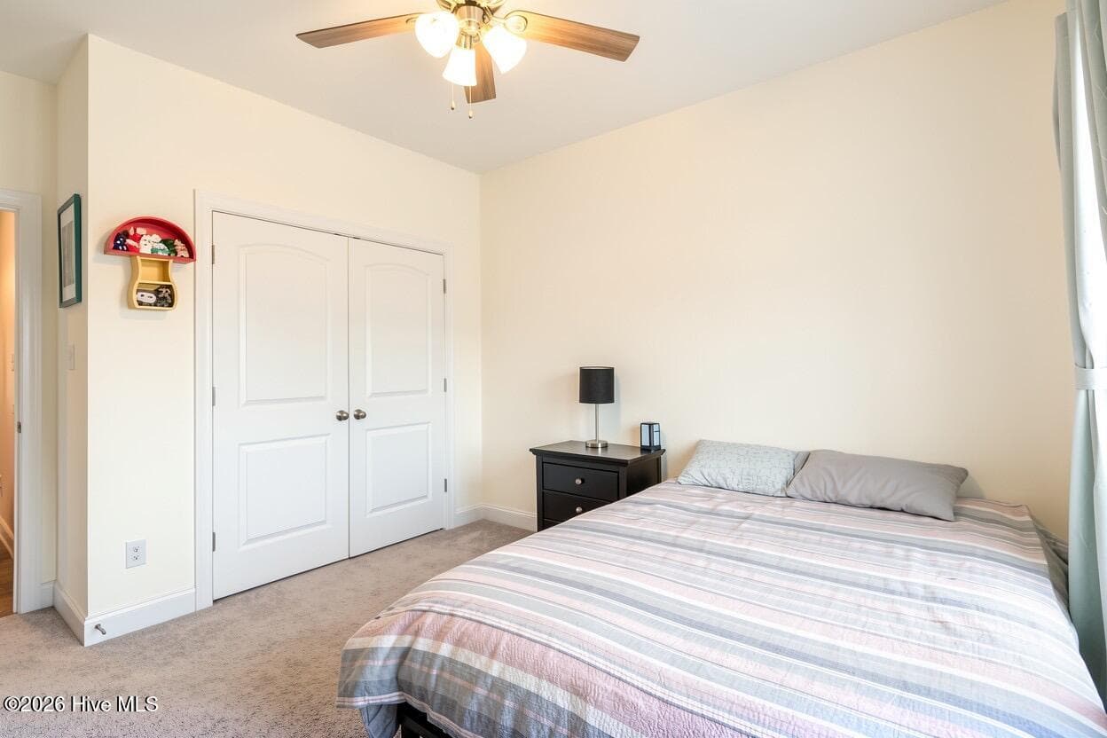 Single Family Residence at 2019 Tarpon Trail, New Bern, NC 28562, photo 47 of 96