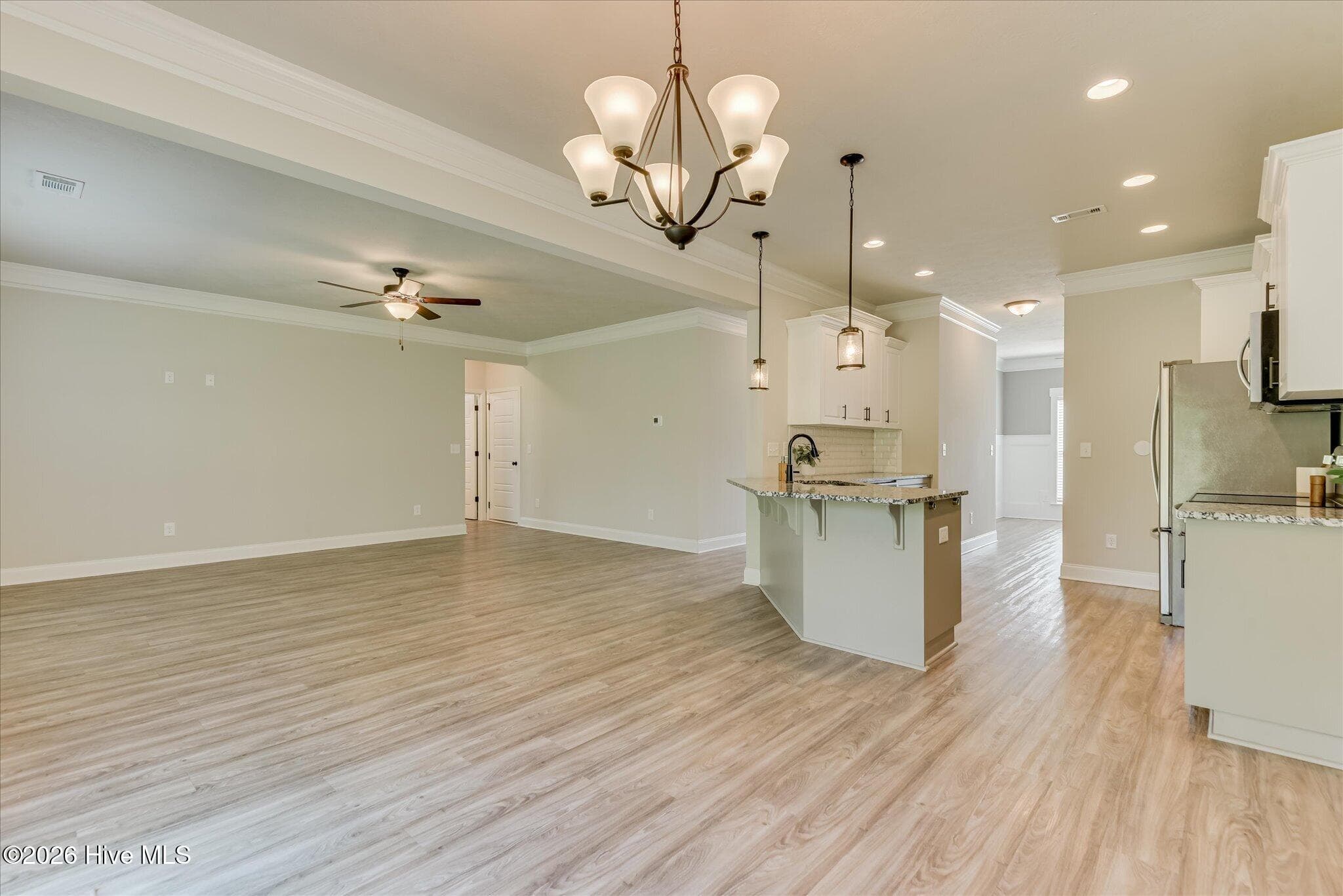 Single Family Residence at 1254 Gregory Landing Drive, North Augusta, SC 29860, photo 13 of 39
