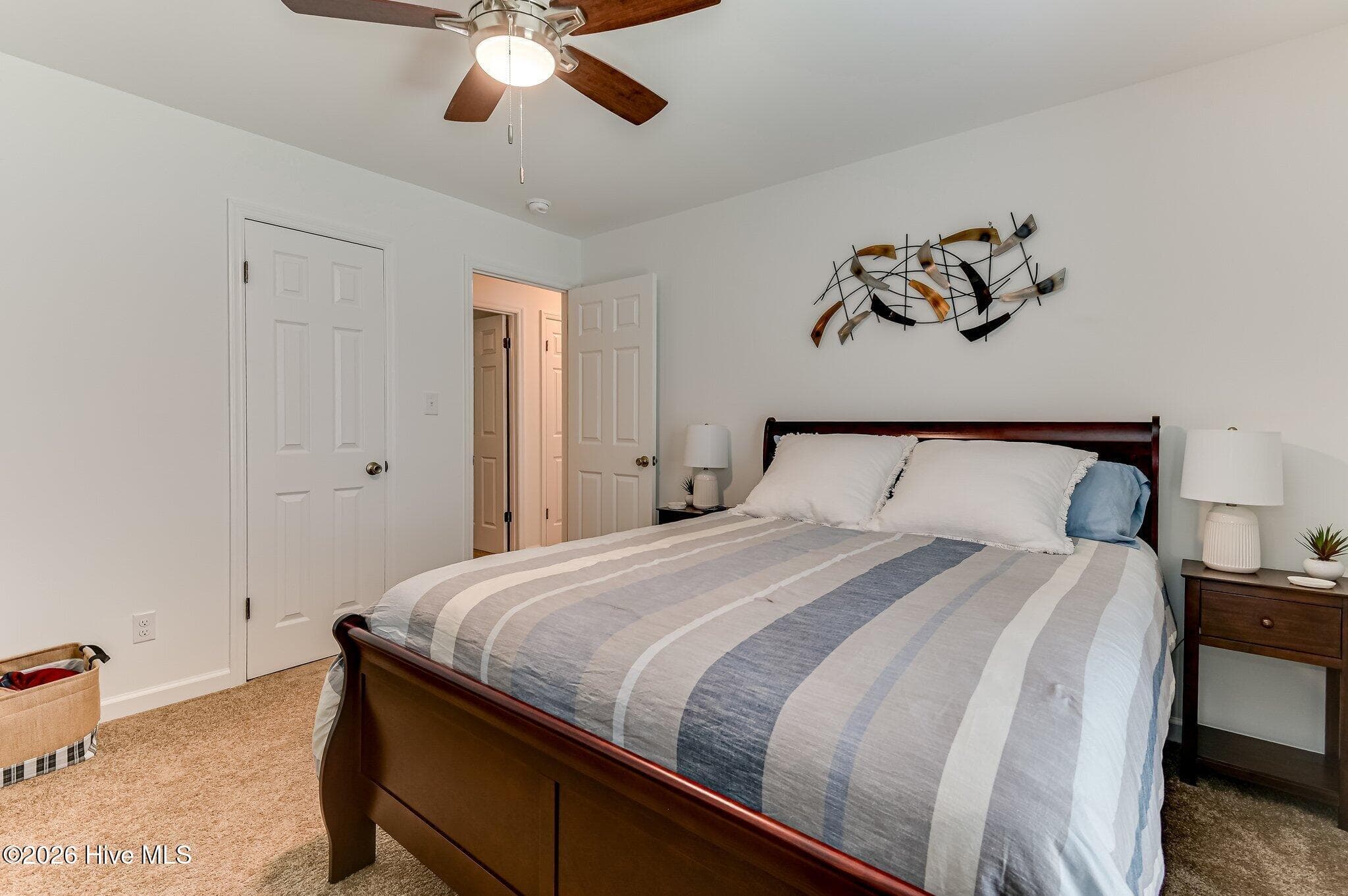 Bedroom #2 - 3304 Quaker Spring Road, Augusta, GA 30907