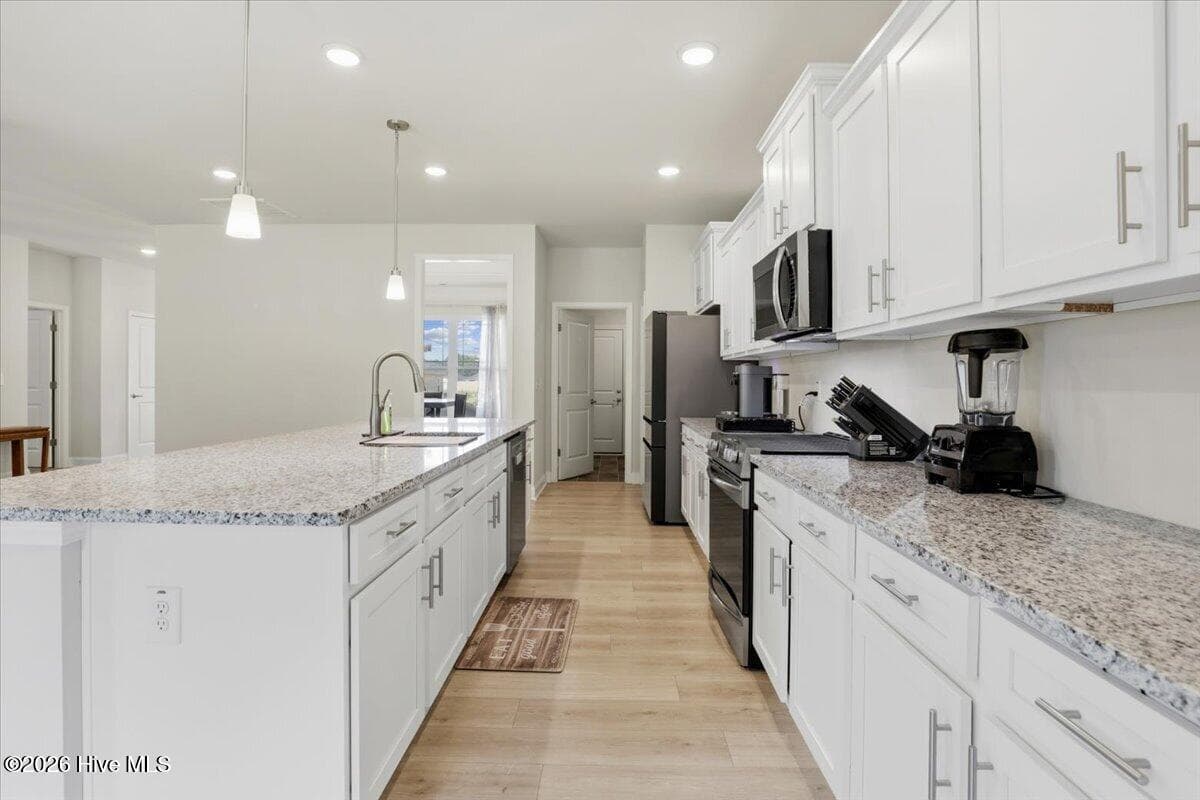 Single Family Residence at 314 Spring Forest Drive, Goldsboro, NC 27534, photo 14 of 43