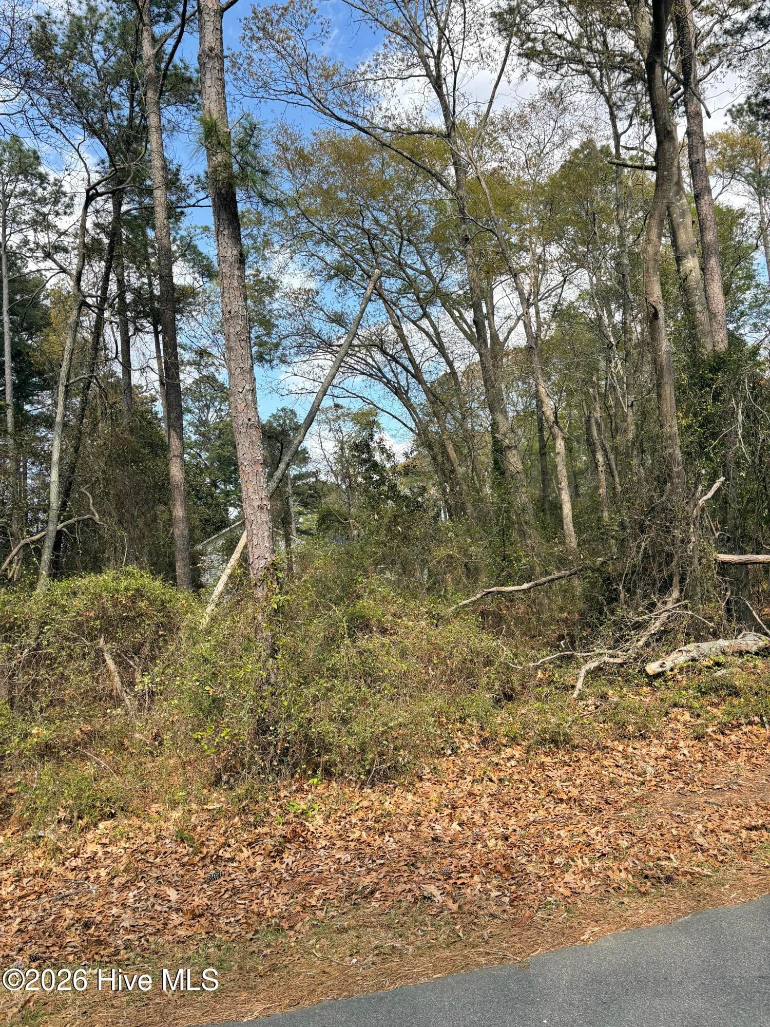 121 & 123 153 & 154 Pueblo Trail, Edenton, NC 27932