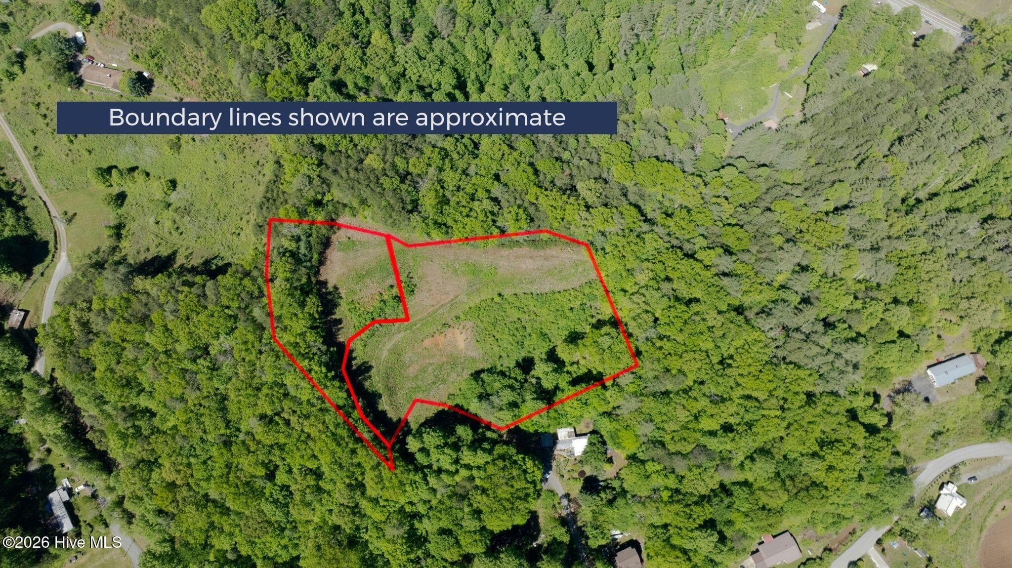 10 10-17 Carey Drive, Robbinsville, NC 28771