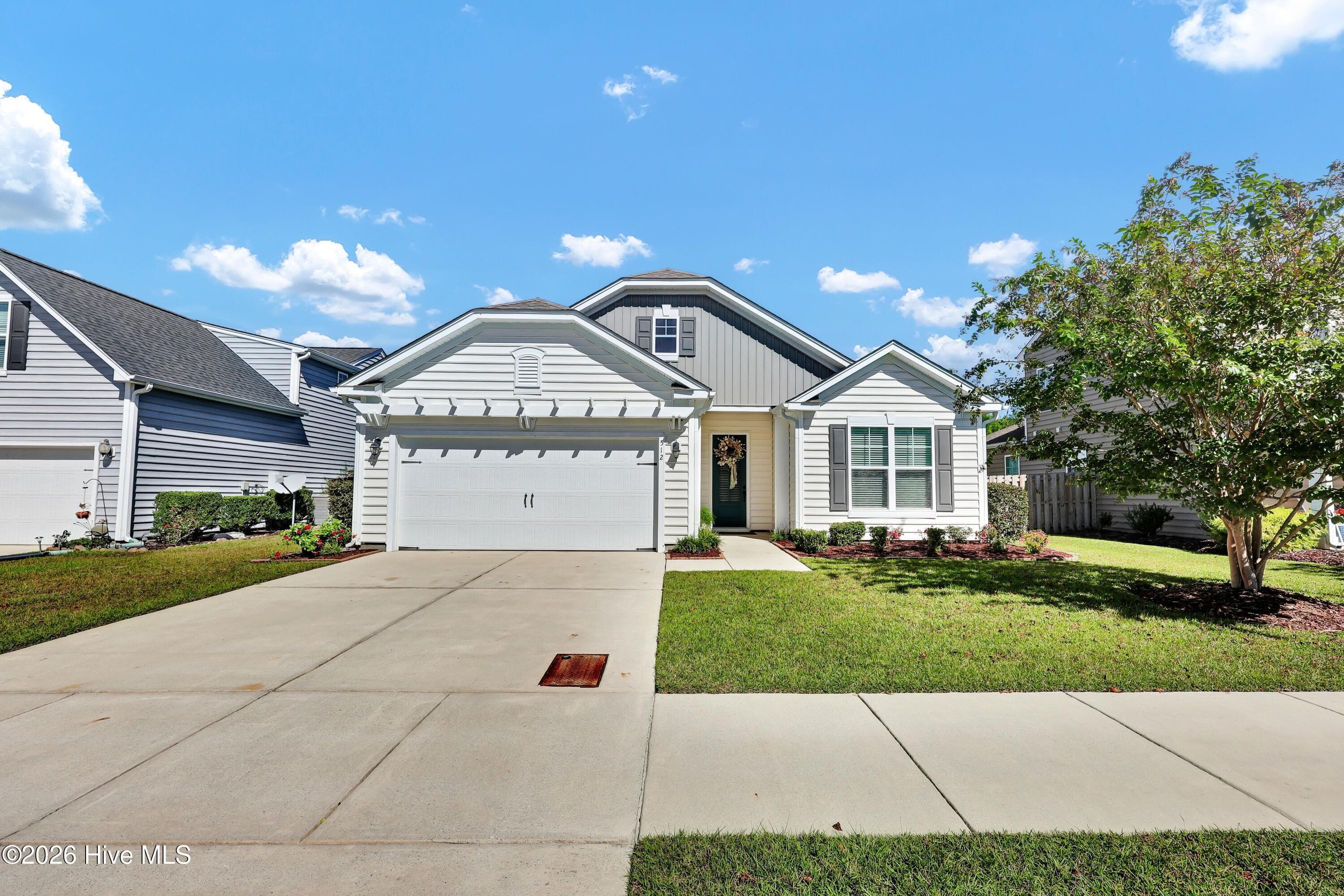 512 Steele Loop, Wilmington, NC 28411