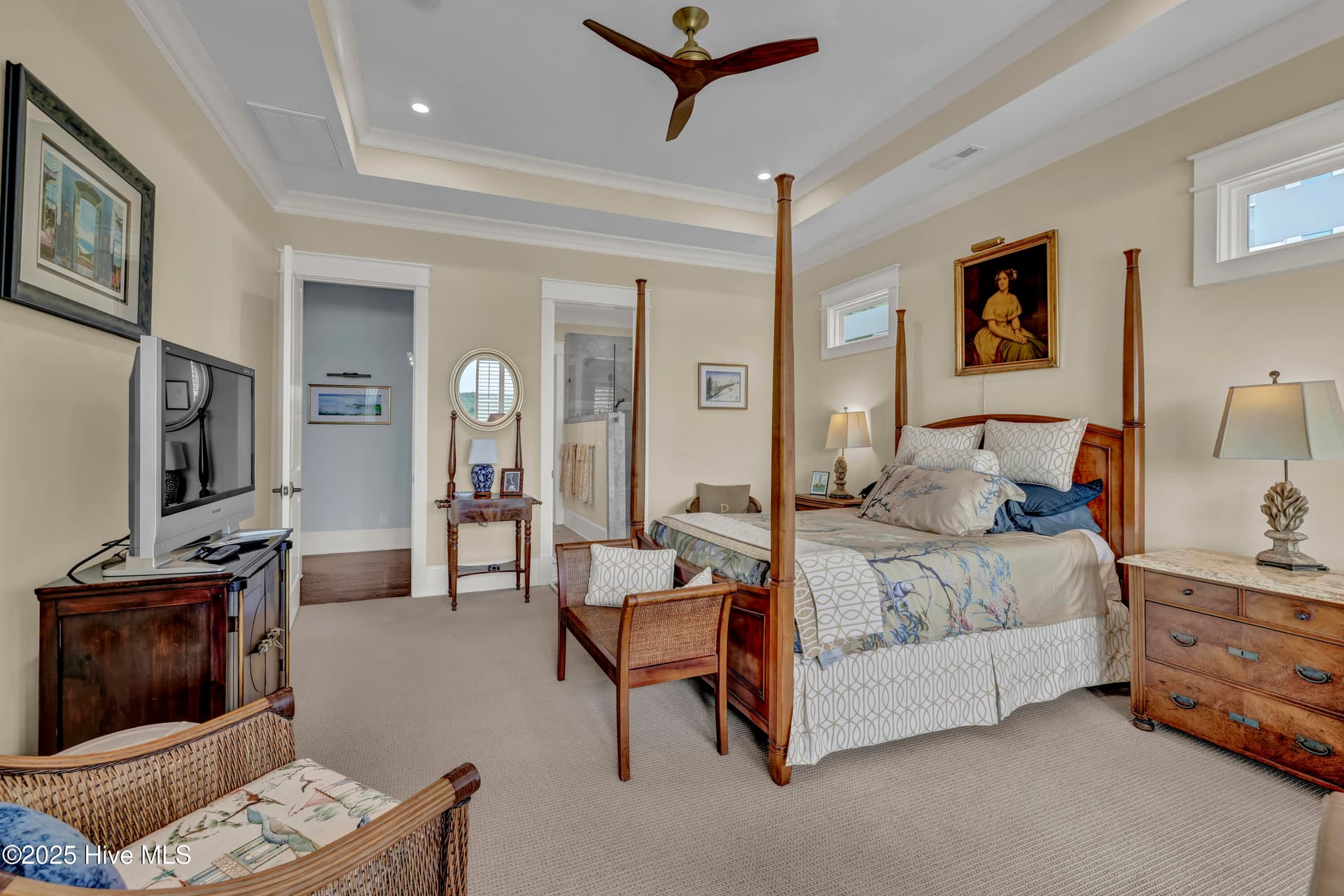 Primary Suite - 3623 White Cliffs Drive, Castle Hayne, NC 28429