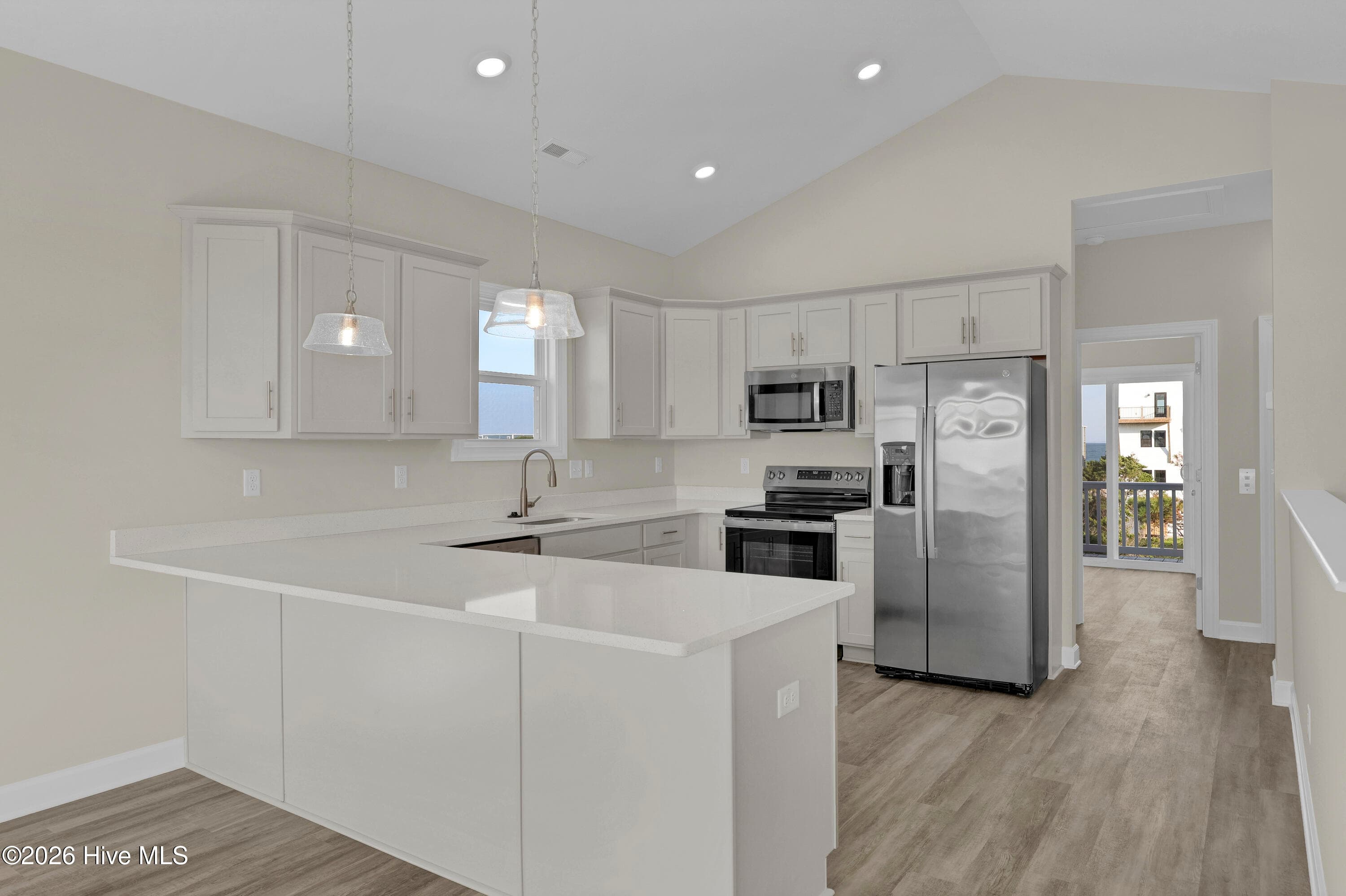 Townhouse at 144 Sea Gull Lane 6b, North Topsail Beach, NC 28460, photo 13 of 32