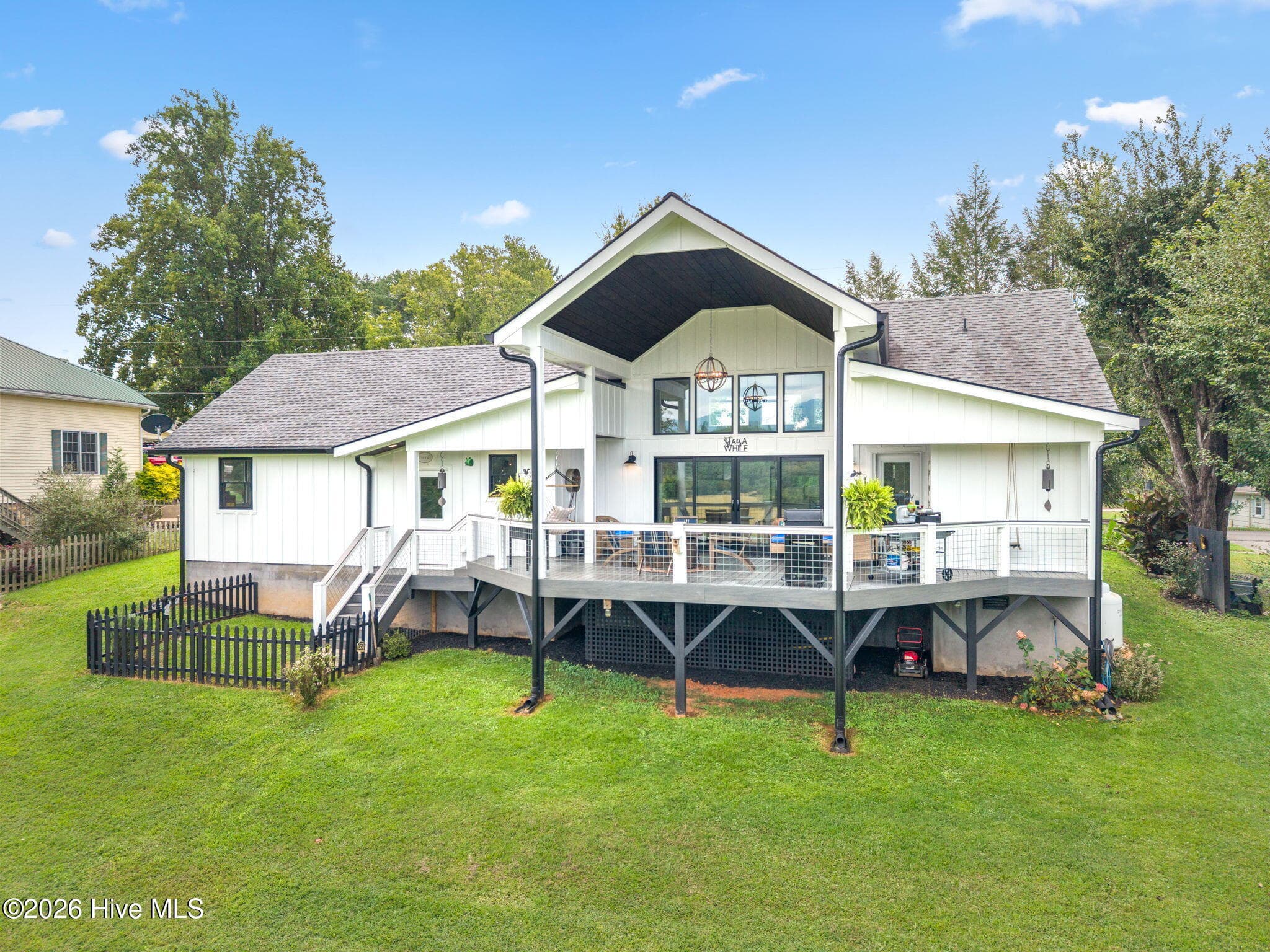 Residential at 101 Mill Street, Hayesville, NC 28904, Hayesville, photo 131 of 153