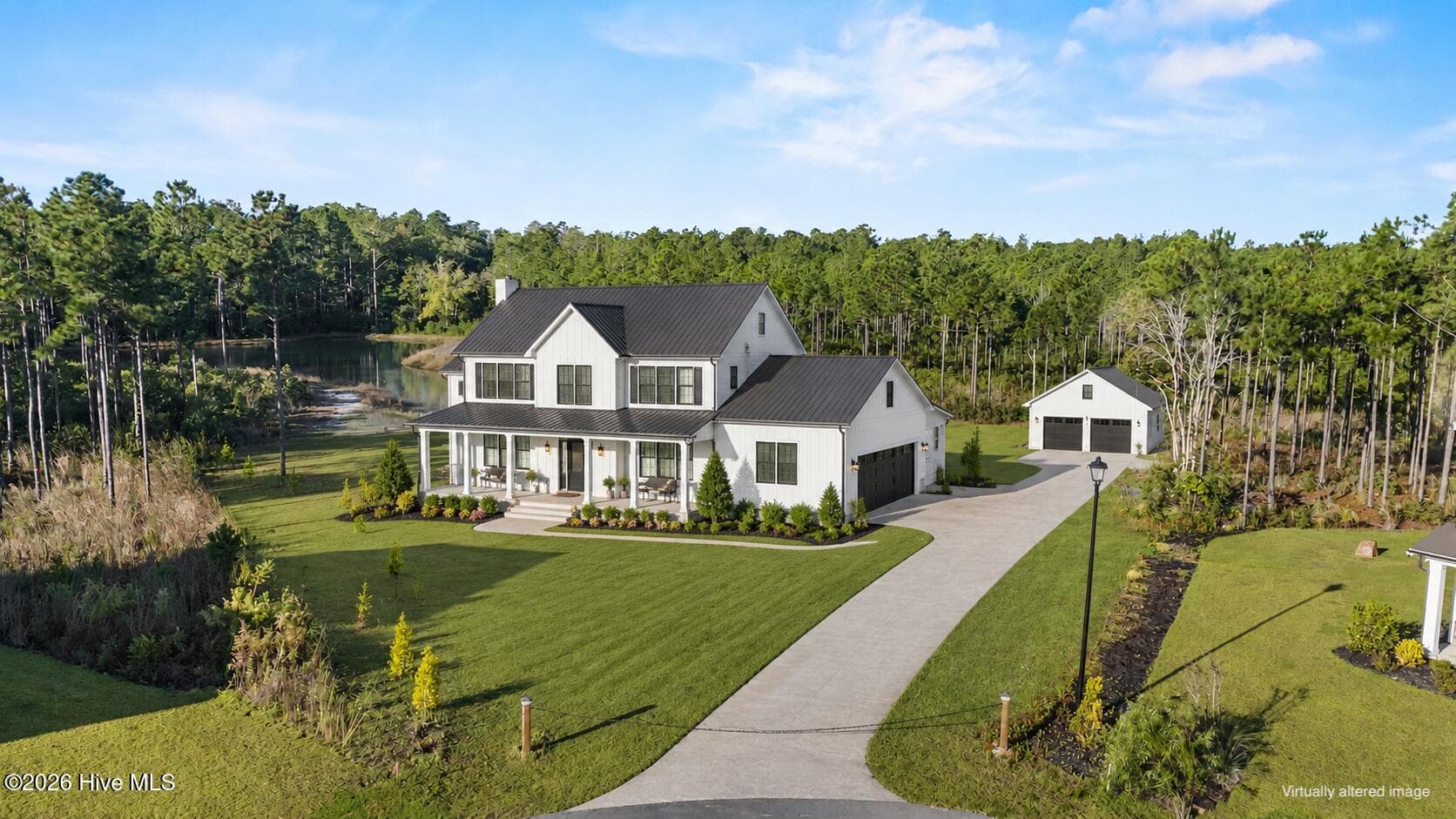 Residential Lot at 97 41 Keeneland Court, Rocky Point, NC 28457, photo 14 of 16