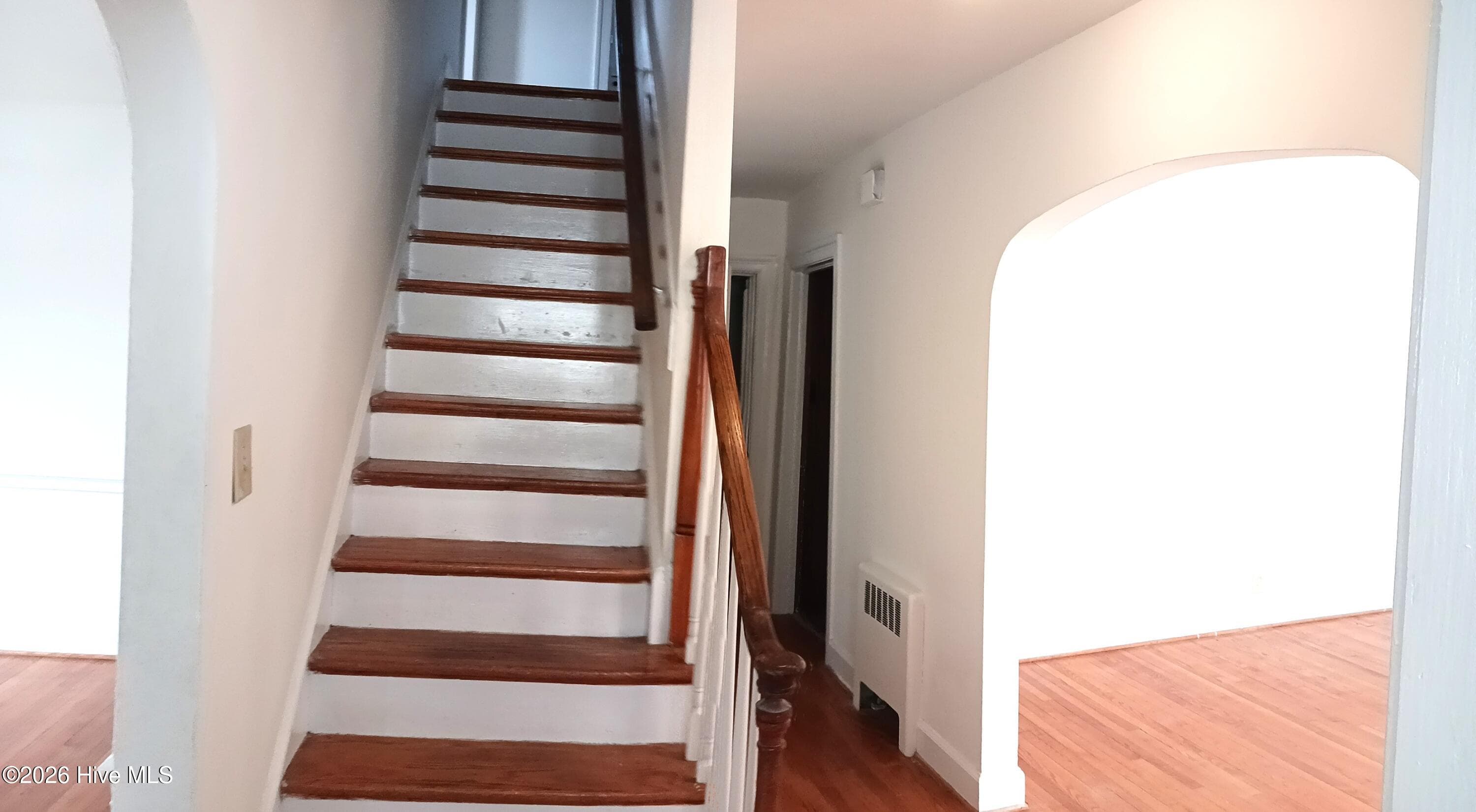 Single Family Residence at 5314 Ward Boulevard, Wilson, NC 27893, photo 3 of 12