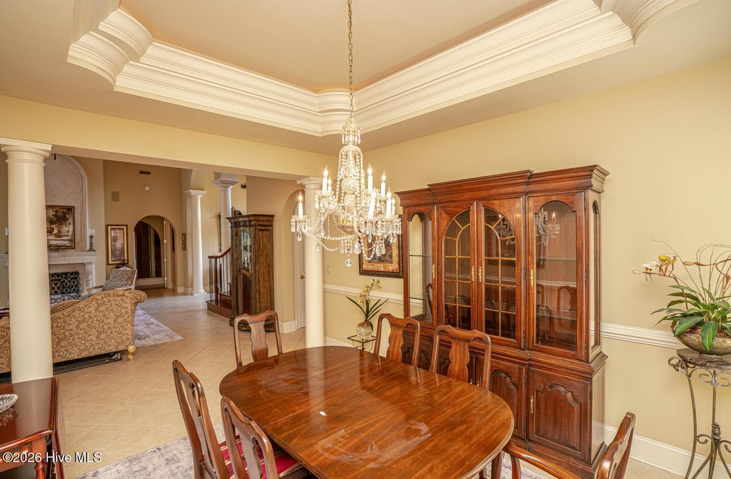 Single Family Residence at 6677 W Spencer Place SW, Ocean Isle Beach, NC 28469, photo 20 of 99