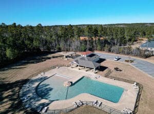 Single Family Residence at 1200 Bellingham Drive, Beech Island, SC 29842, photo 8 of 75