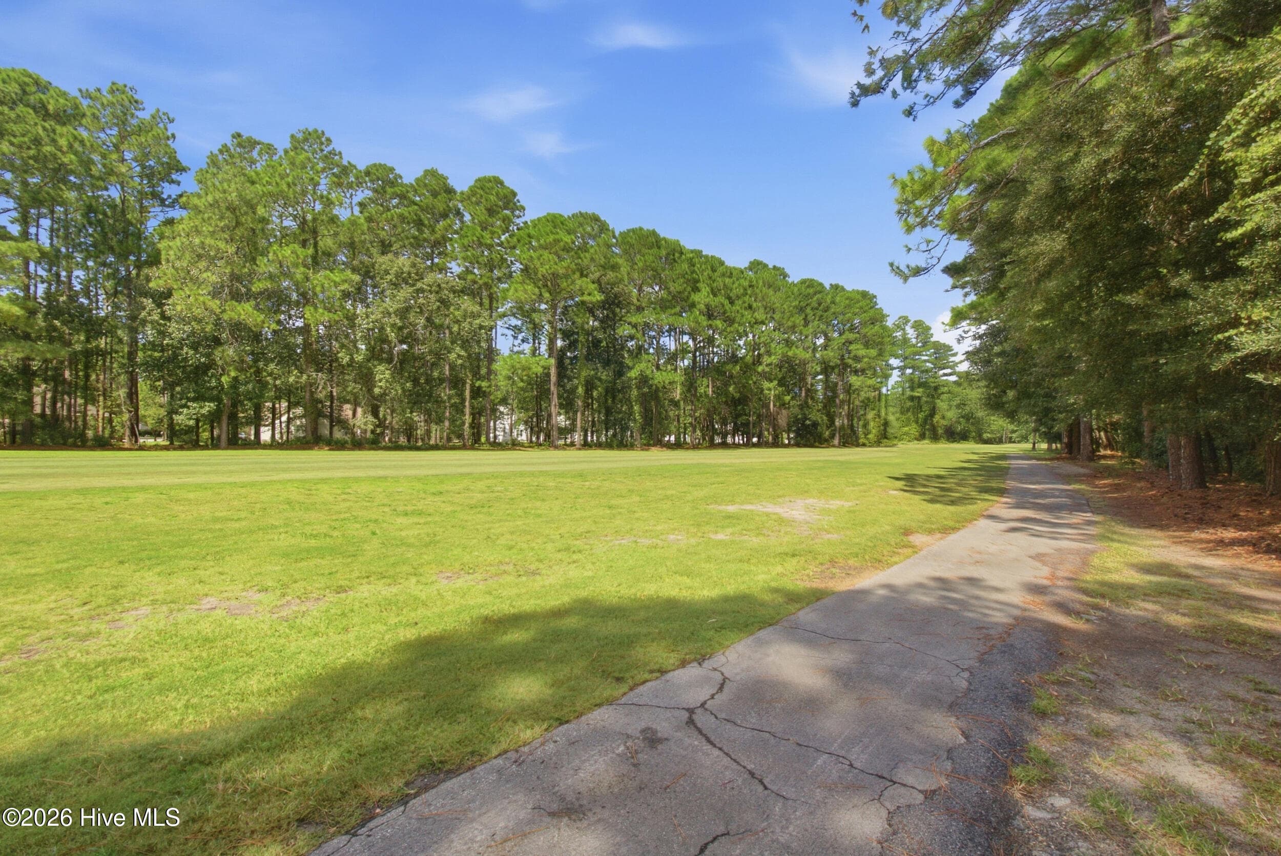Back - 920 Crooked Creek Drive, New Bern, NC 28560