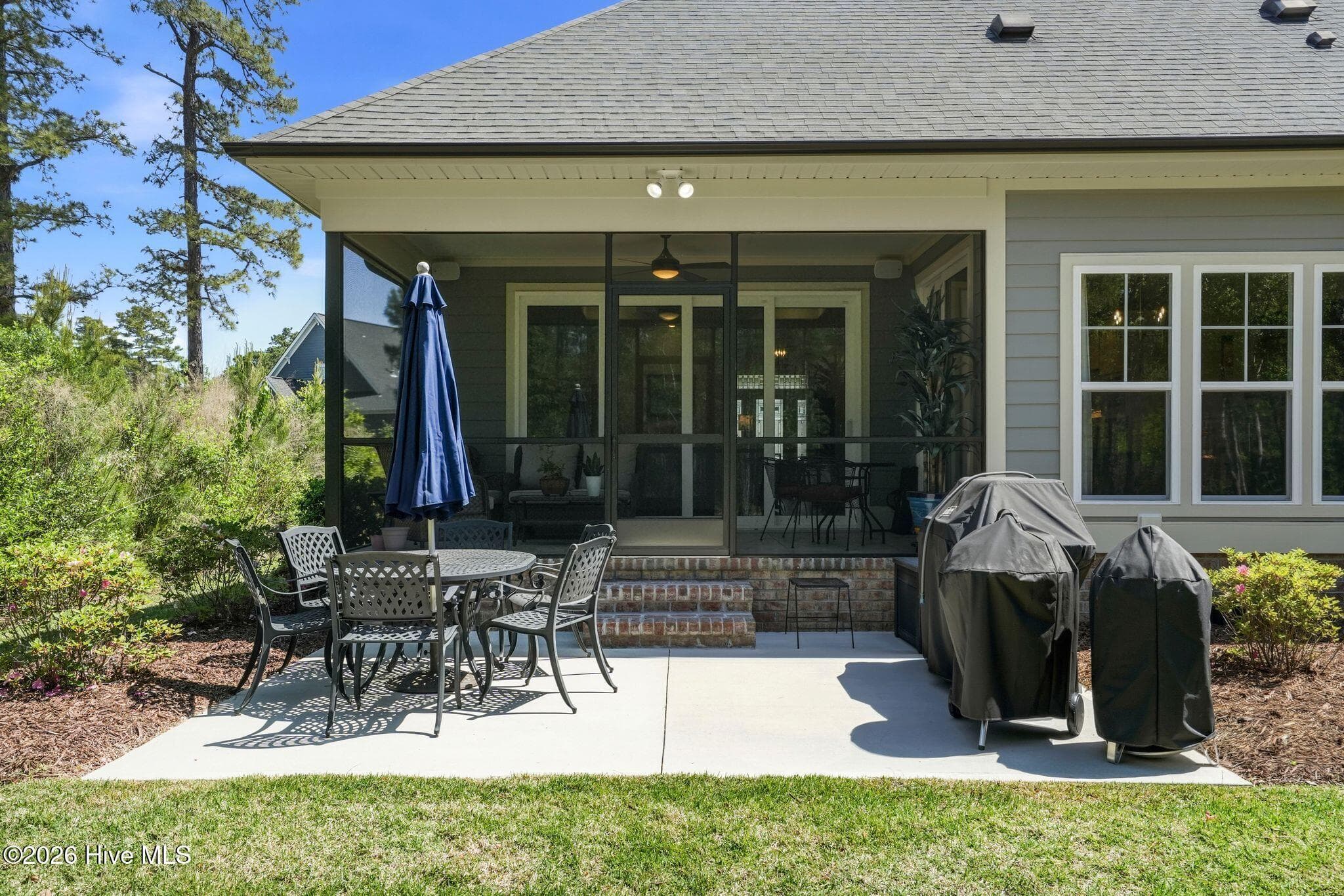 Single Family Residence at 3710 Friendly Orange Court NE, Leland, NC 28451, photo 97 of 207