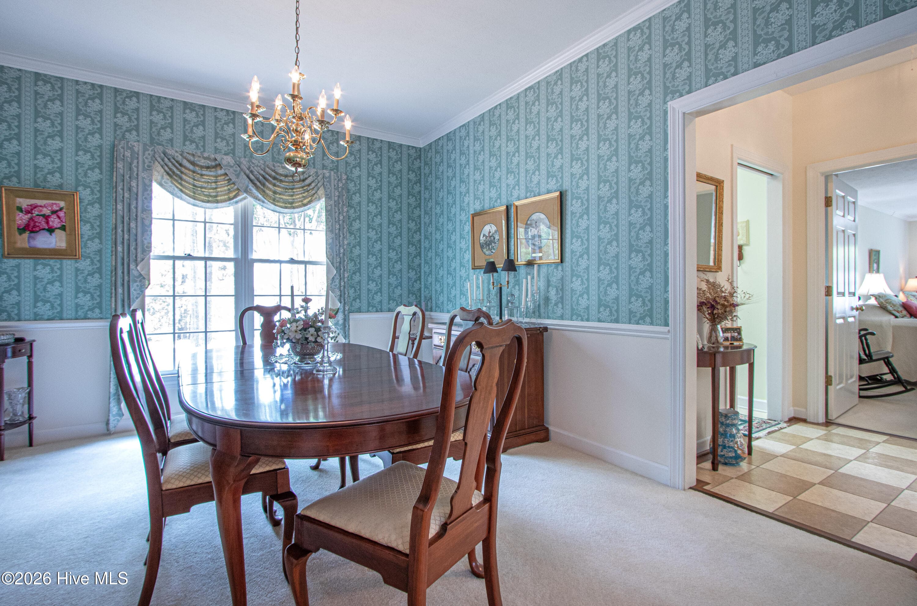 Single Family Residence at 7 Overcup Lane, Pinehurst, NC 28374, photo 14 of 49