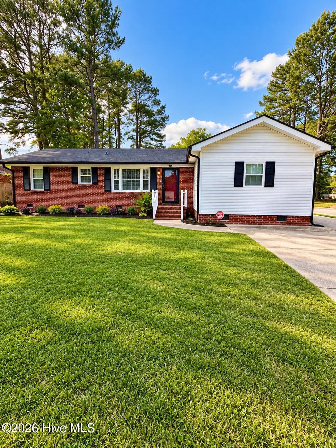 500 Dale Street SW, Wilson, NC 27893