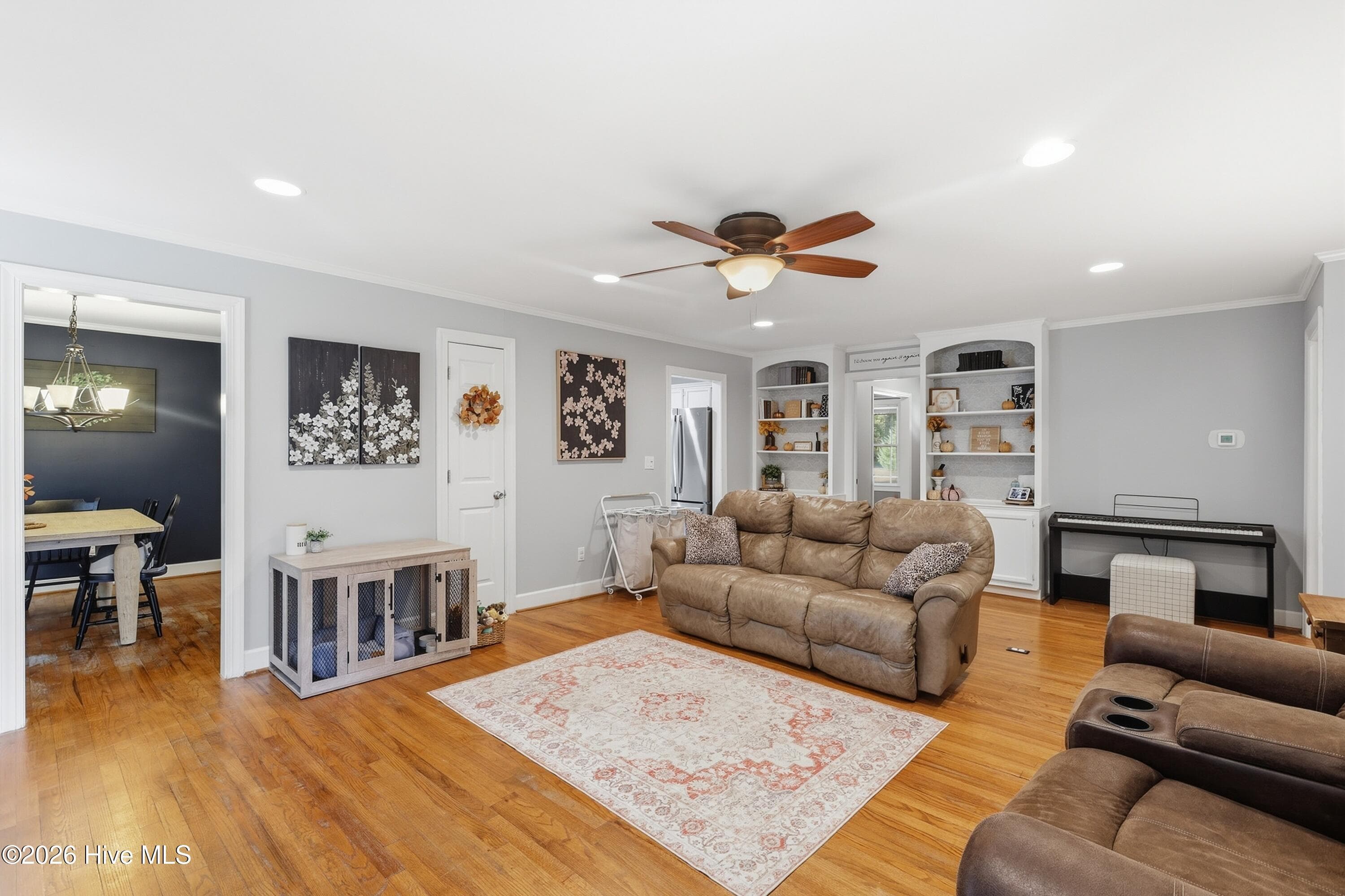 Single Family Residence at 202 Lindenwood Drive, Greenville, NC 27834, photo 9 of 22